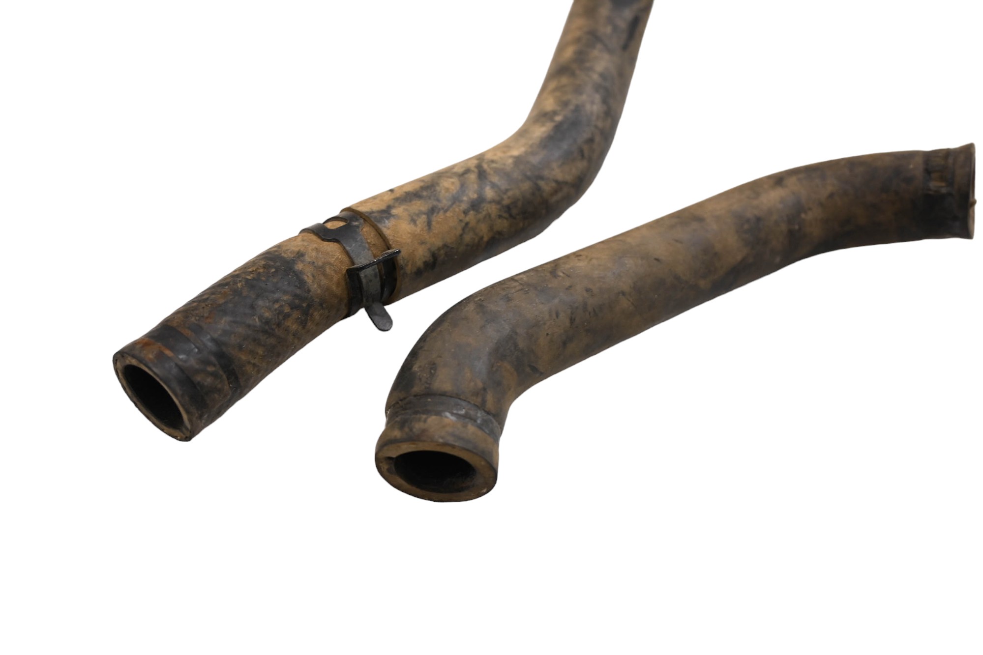 15 Arctic Cat XR 700 4x4 Radiator Coolant Hoses