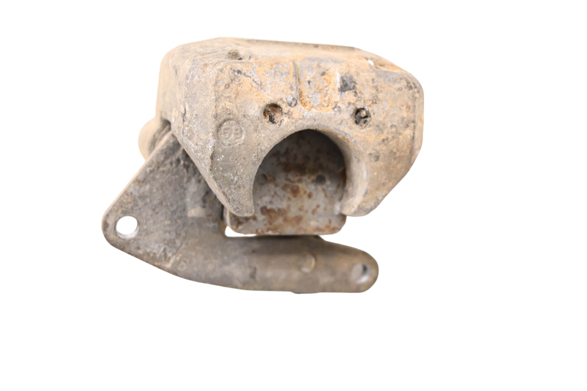 05 Honda TRX400EX Front Left Brake Caliper Sportrax 400
