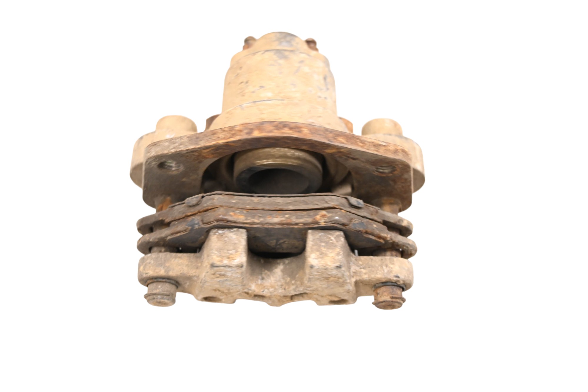 05 Polaris Phoenix 200 2x4 Front Left Brake Caliper