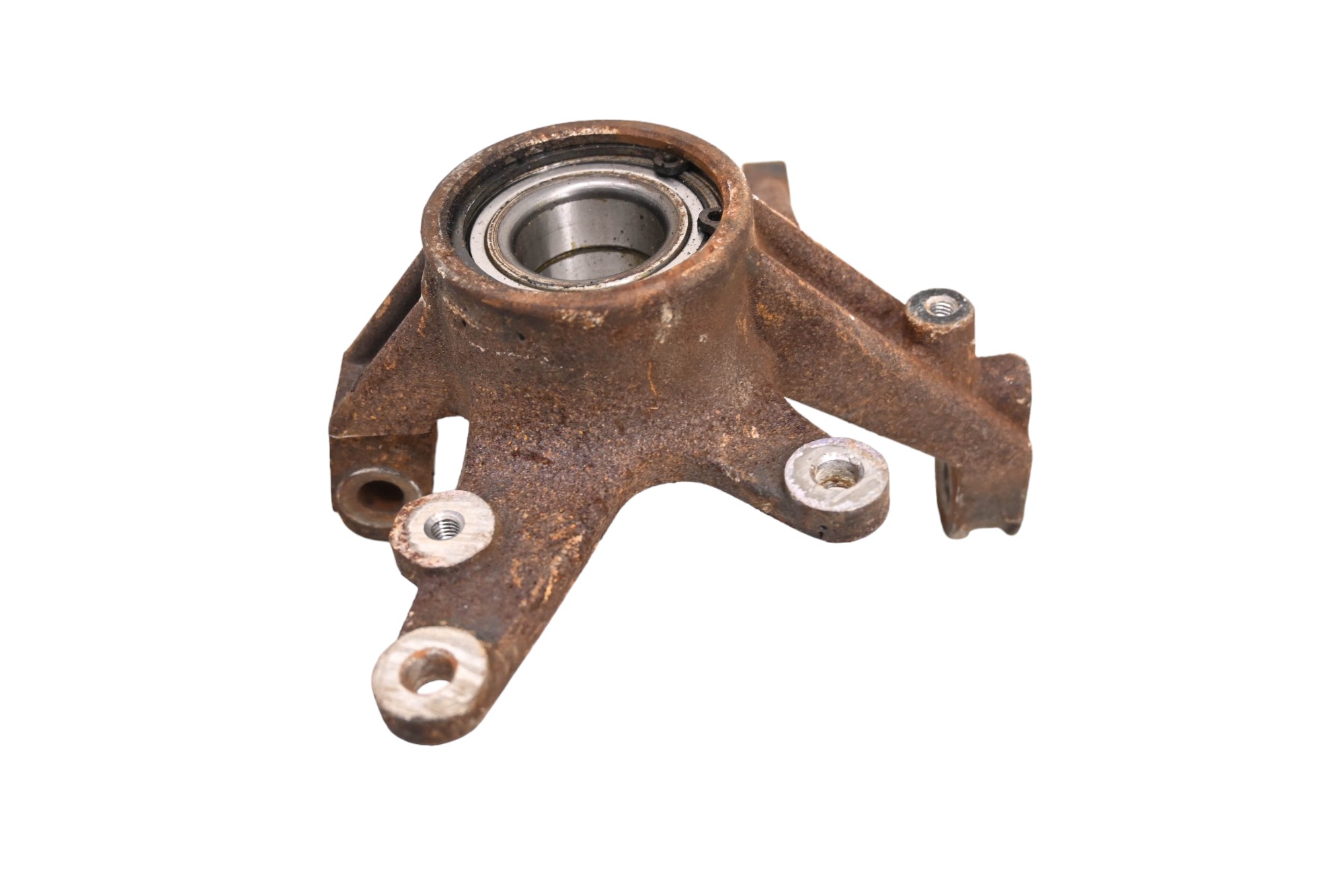 11 CF-Moto CForce X6 LWB Front Right Spindle Knuckle CF625B X6