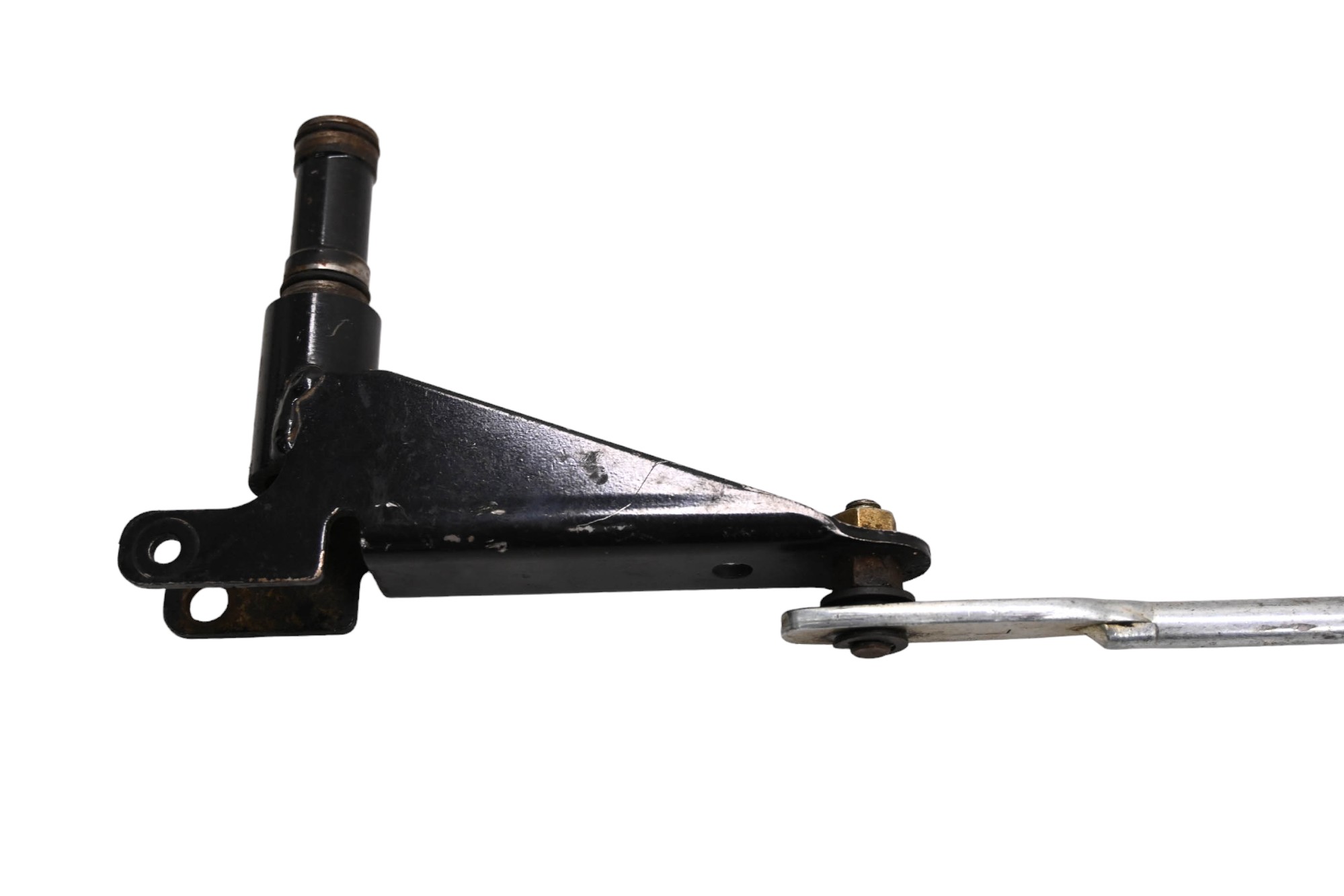 Gear Select Shift Lever Shifter