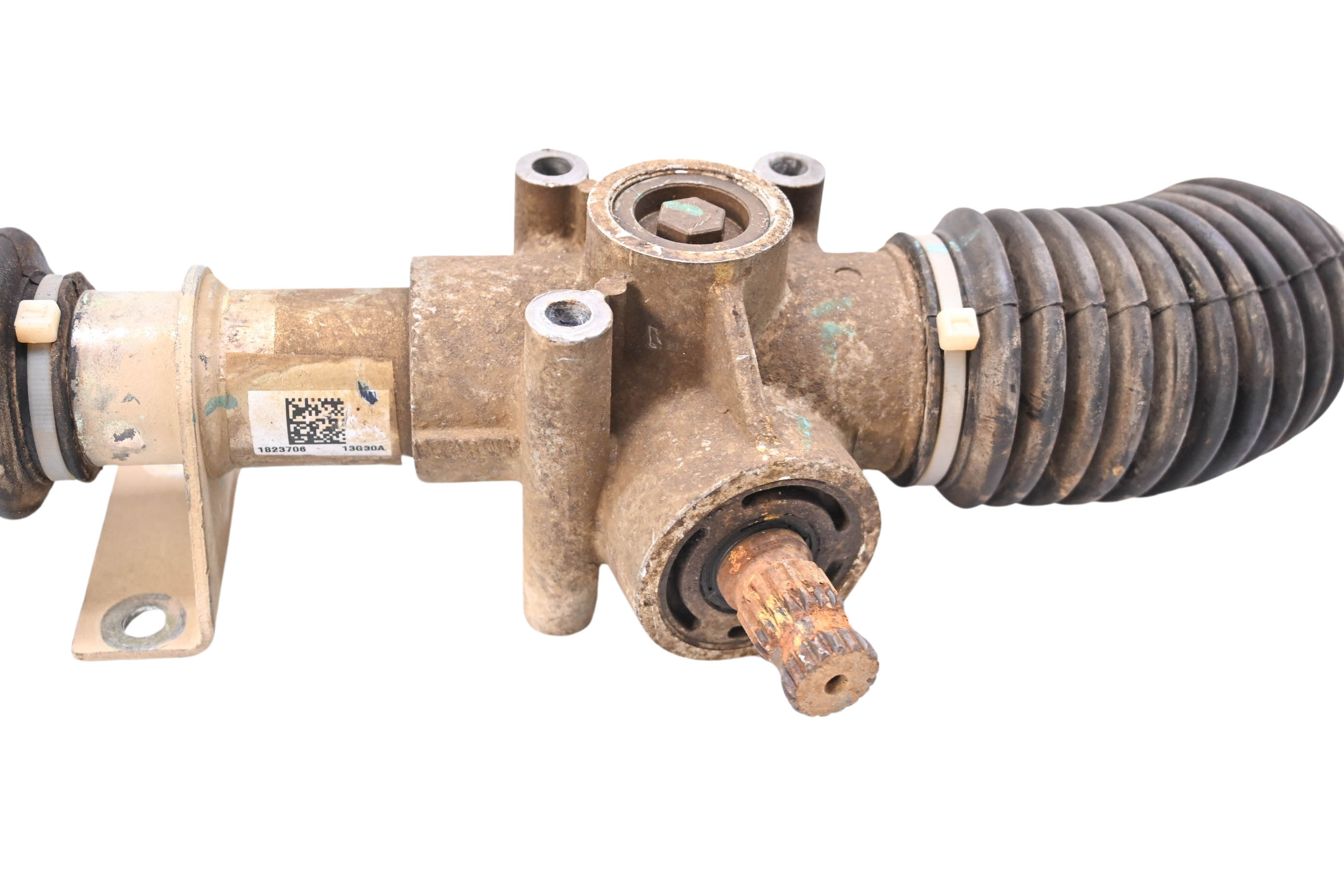14 Polaris RZR 900 Steering Rack & Pinion