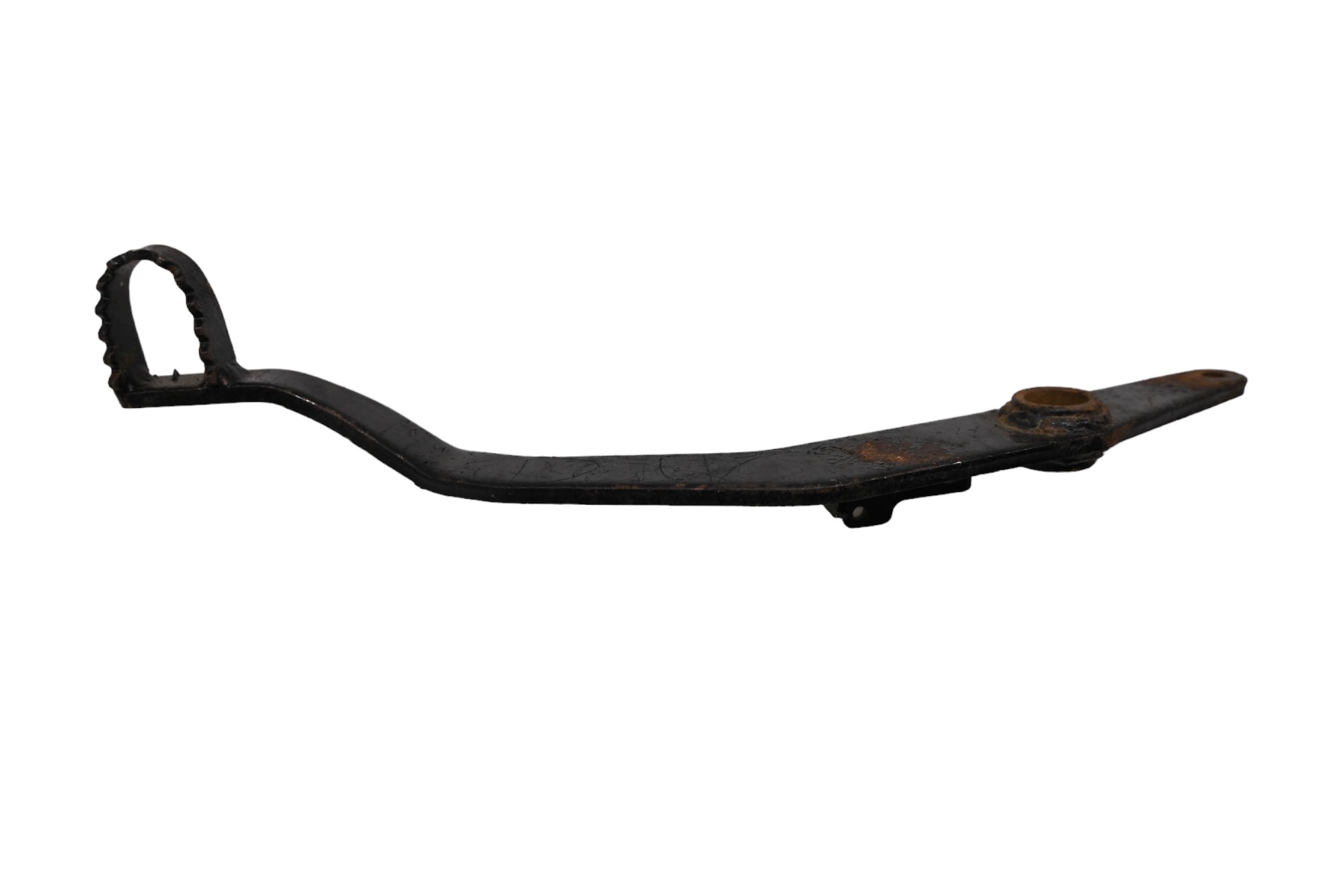 06 Can-Am DS250 Rear Brake Pedal