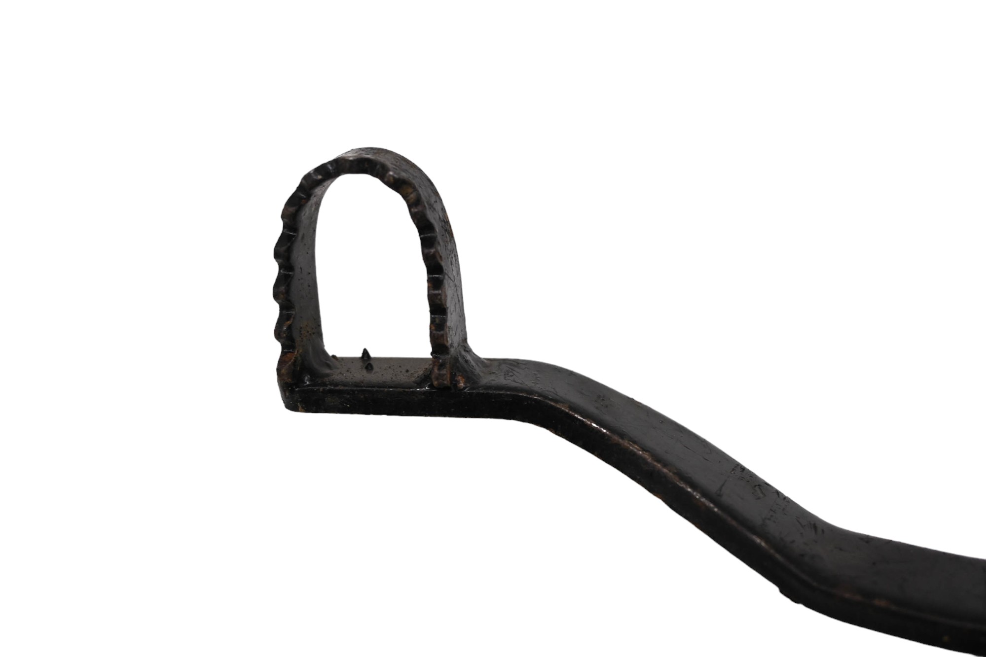 06 Can-Am DS250 Rear Brake Pedal
