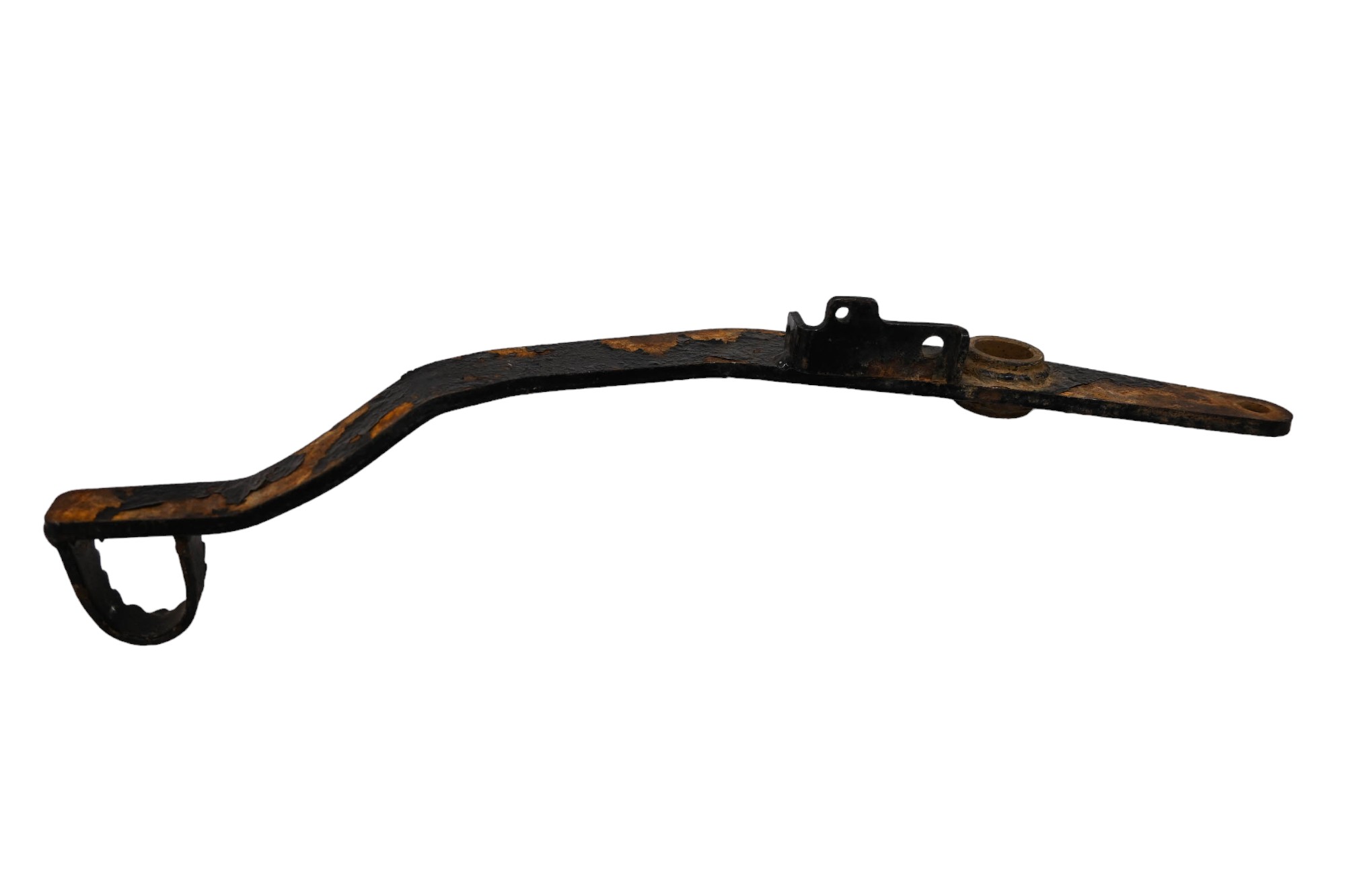 06 Can-Am DS250 Rear Brake Pedal