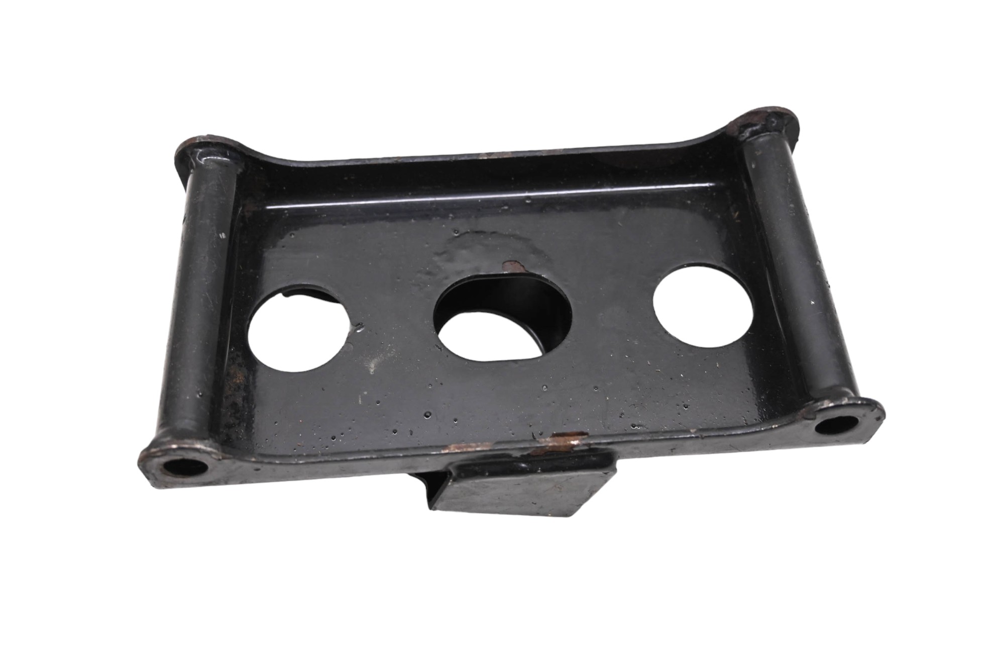 06 Kawasaki Prairie 360 Lower Steering Mount Bracket KVF360