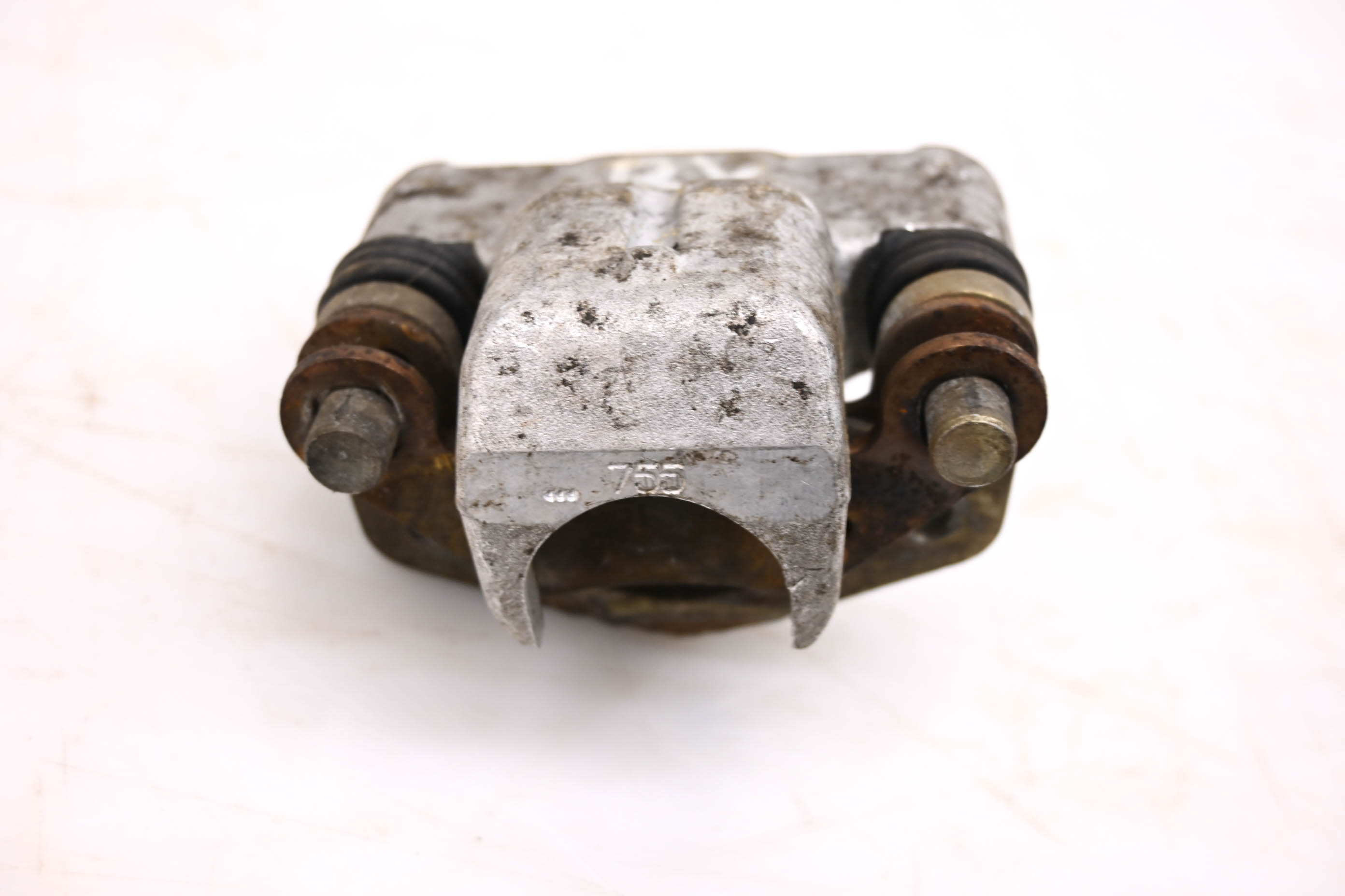 09 Polaris Sportsman 400 Rear Brake Caliper