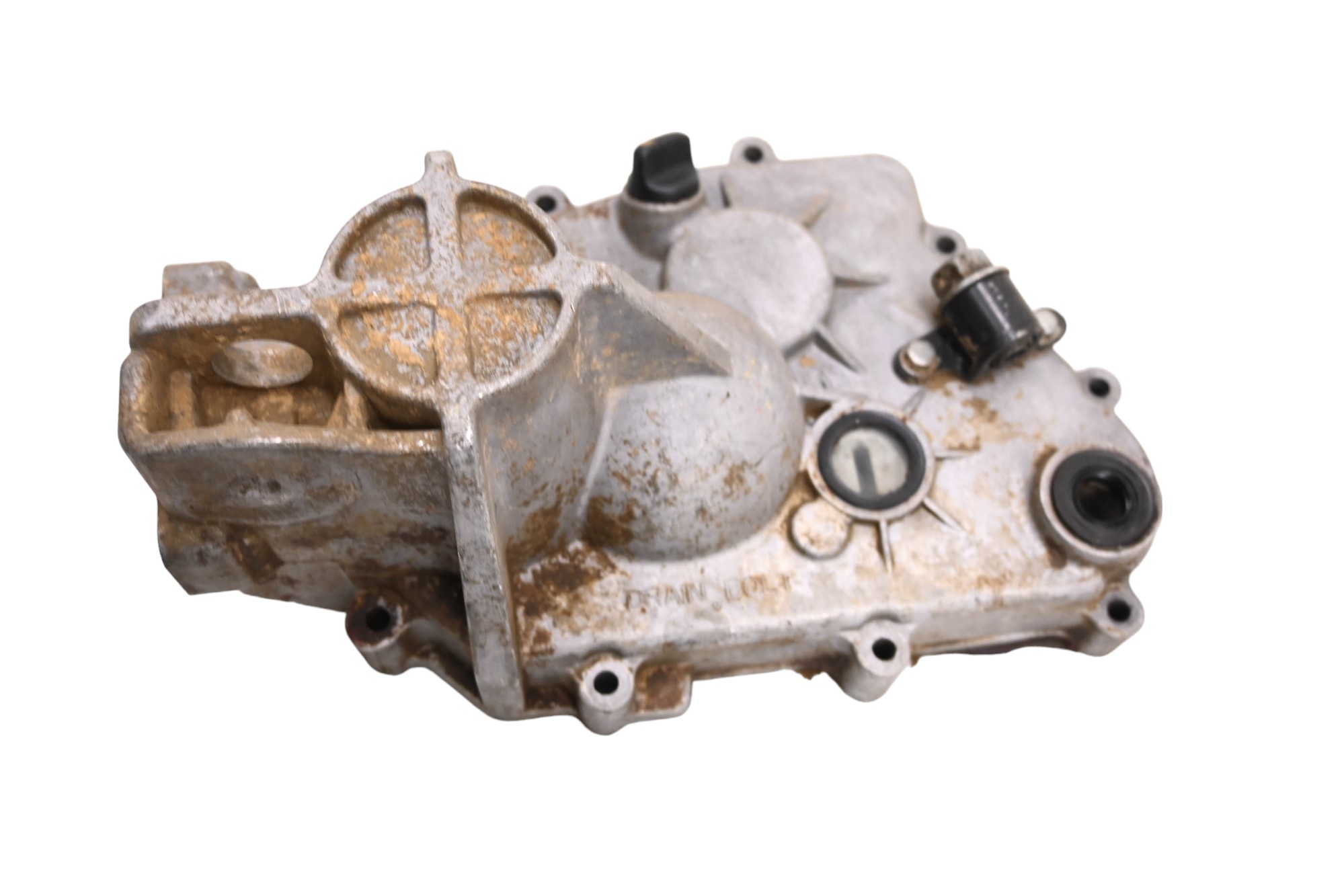 05 Polaris Phoenix 200 2x4 Transmission Side Cover