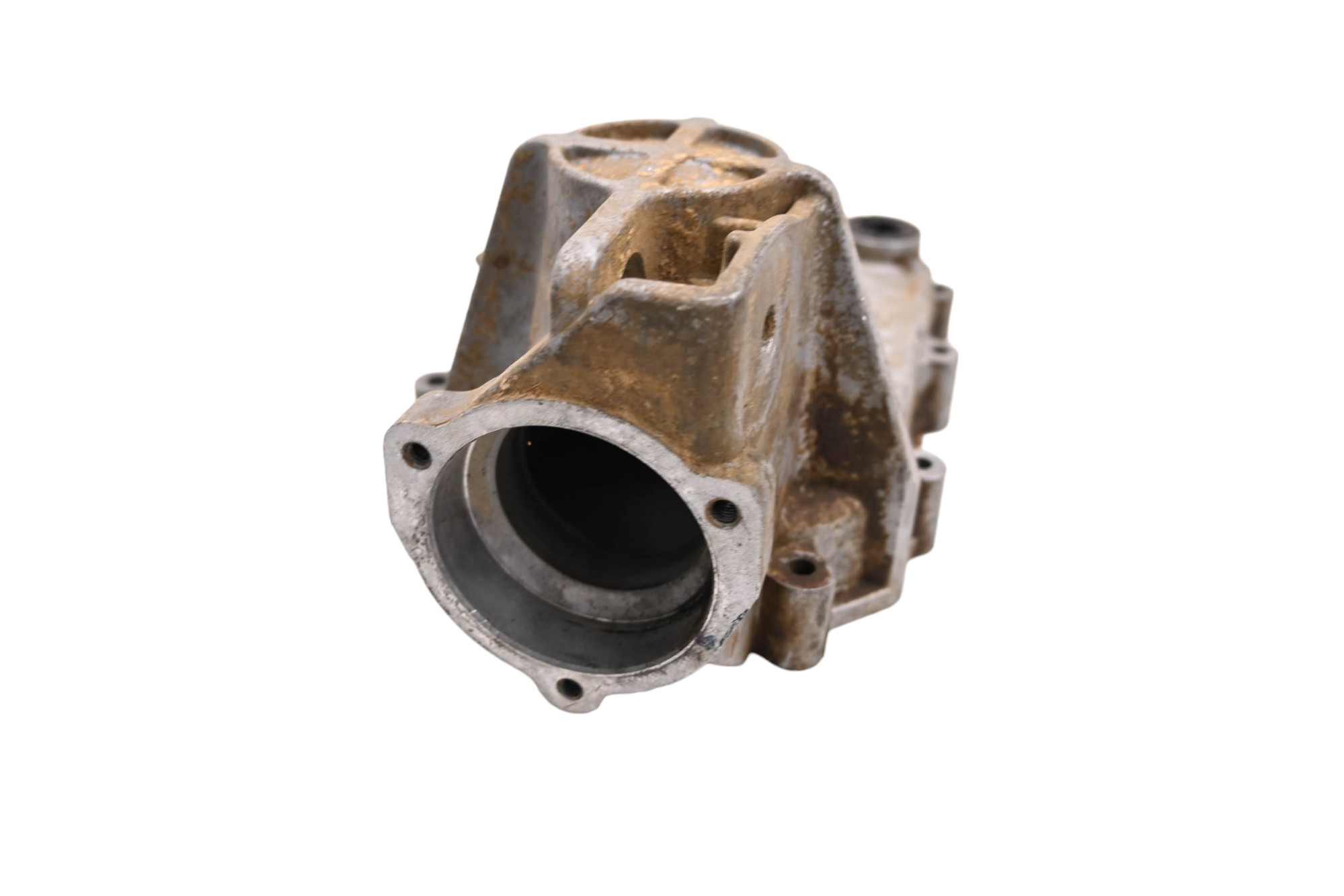 05 Polaris Phoenix 200 2x4 Transmission Side Cover