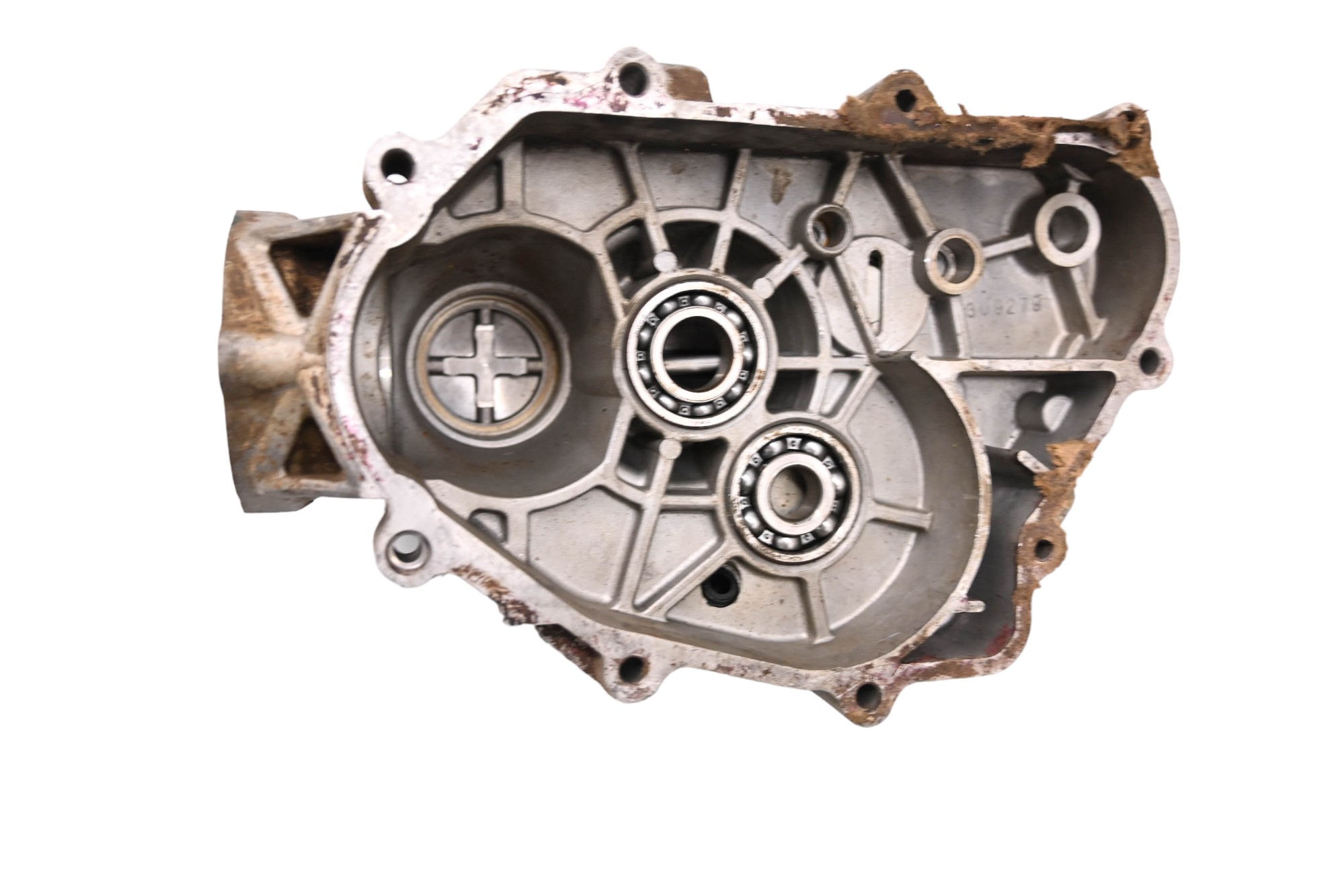05 Polaris Phoenix 200 2x4 Transmission Side Cover