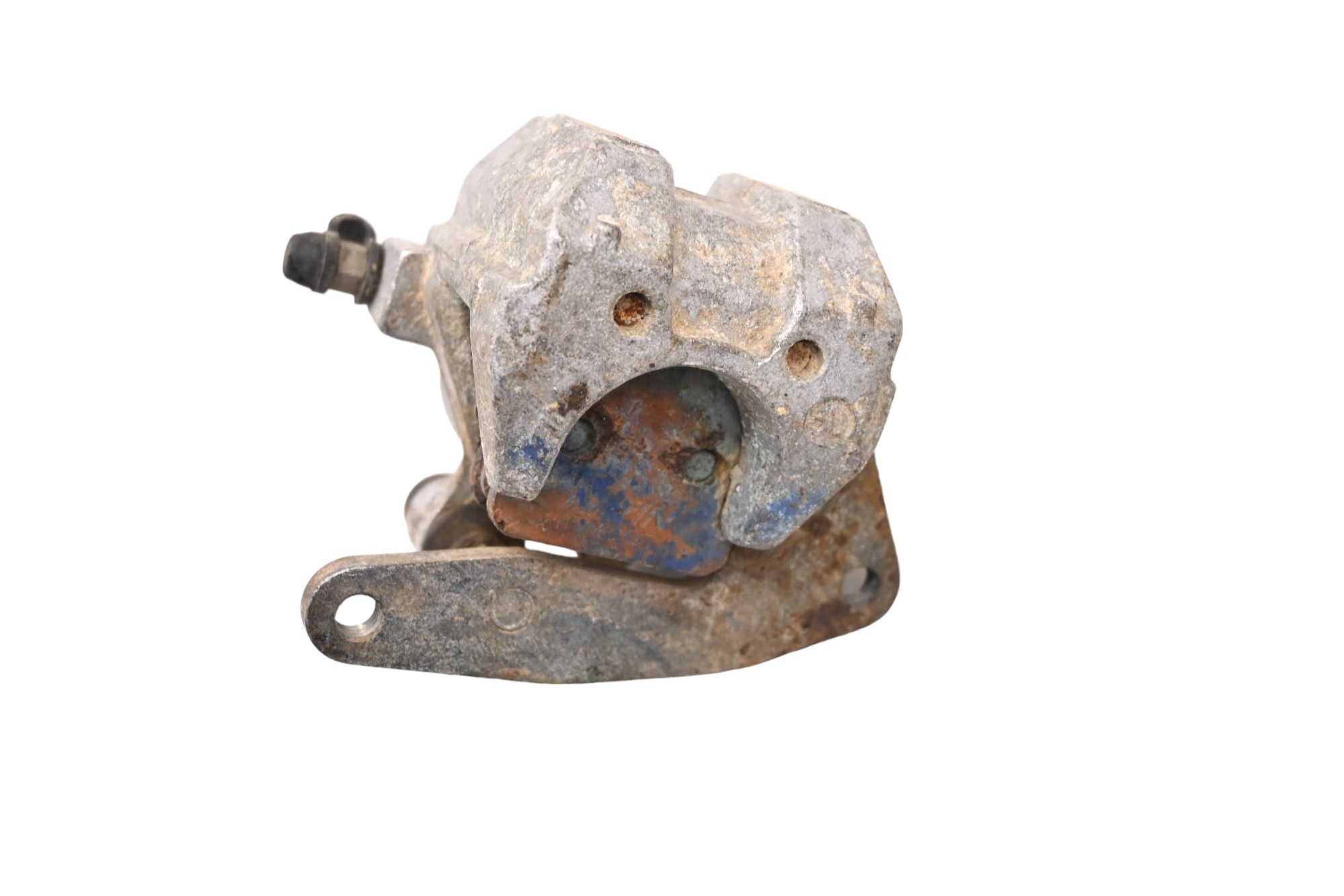 03 Suzuki Quadsport LTZ400 Front Right Brake Caliper KFX400