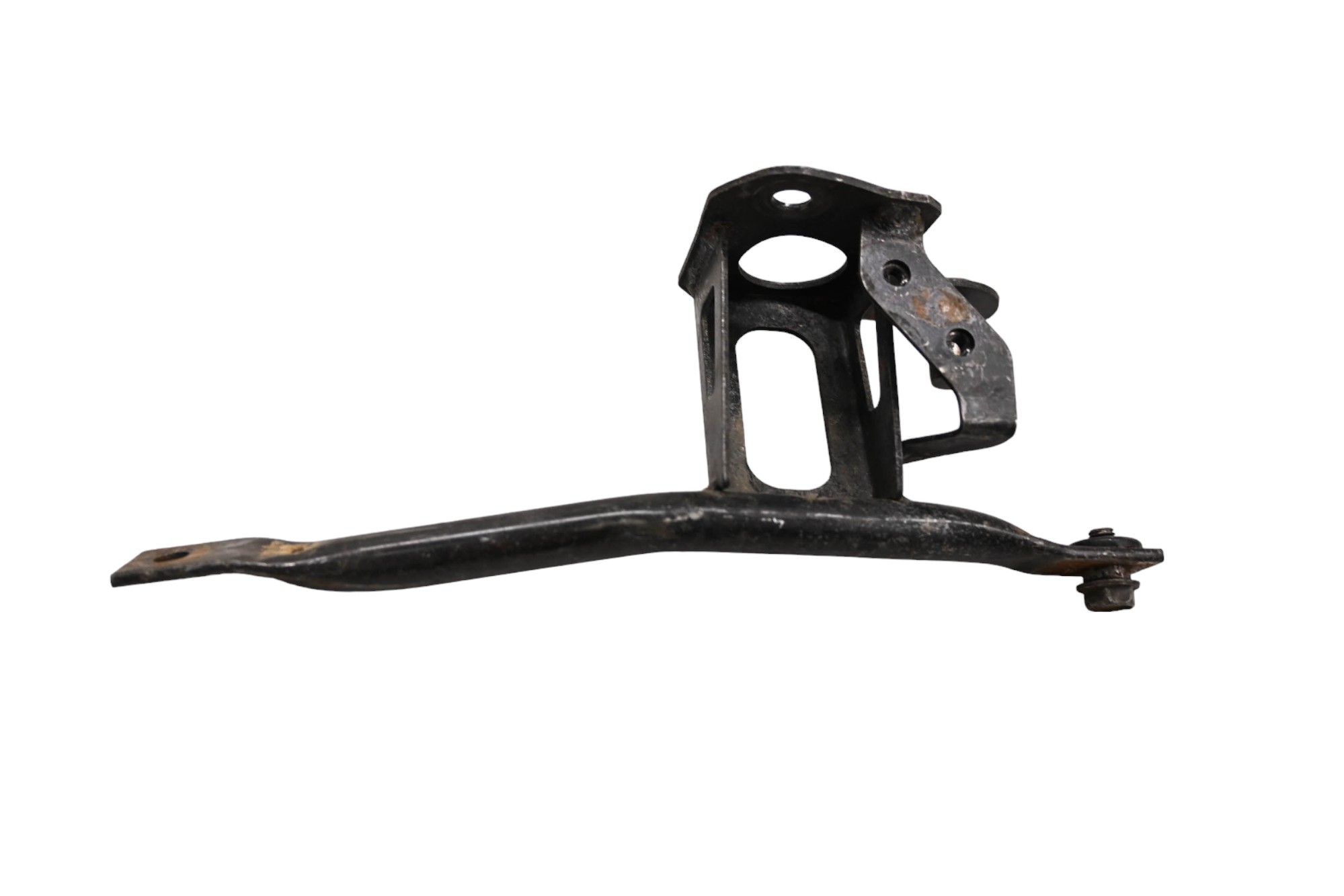 01 Yamaha Raptor 660 Front Fender Right Bracket Mount YFM660R