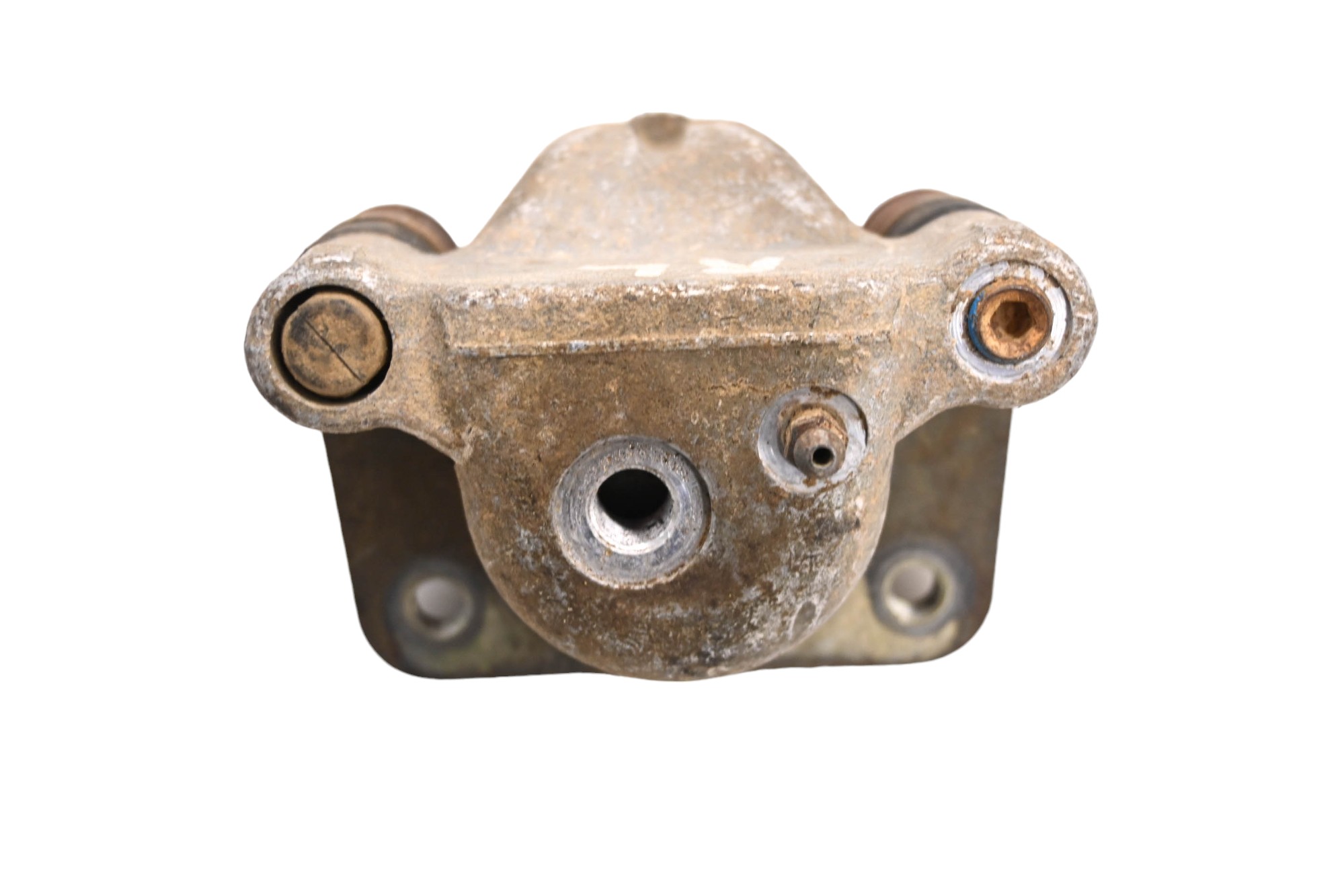 09 Polaris Ranger 700 Rear Left Brake Caliper
