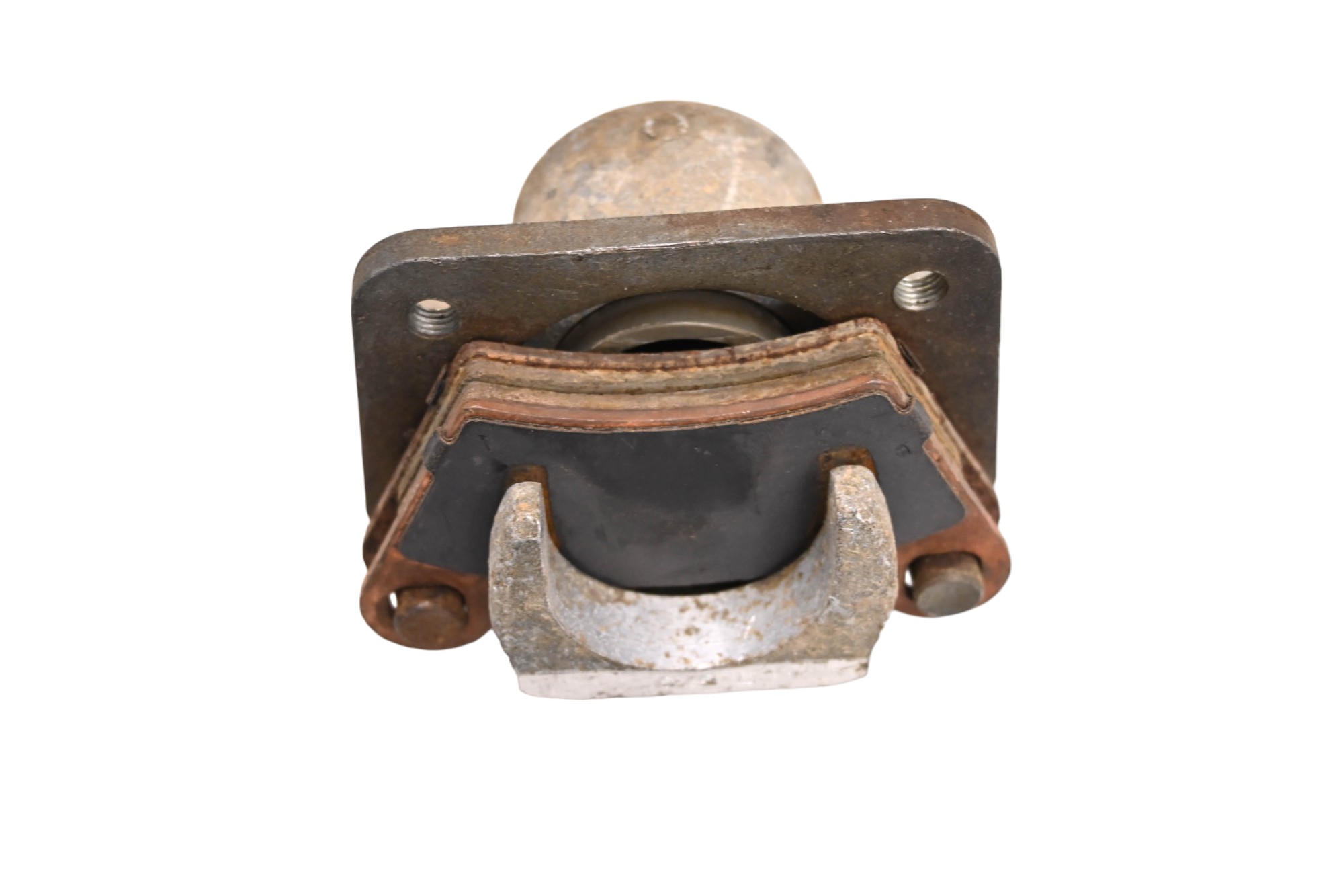 09 Polaris Ranger 700 Rear Left Brake Caliper