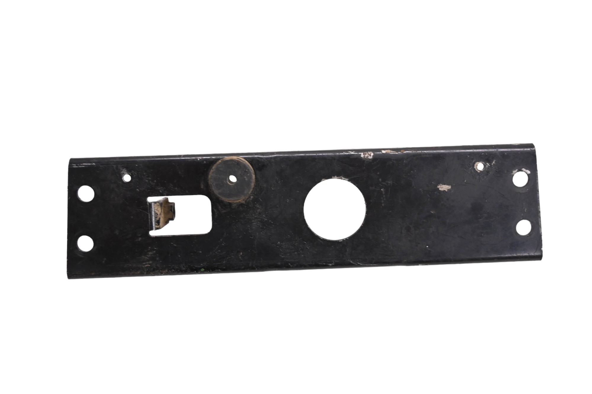 06 Kawasaki Prairie 360 Engine Motor Bracket Mount KVF360