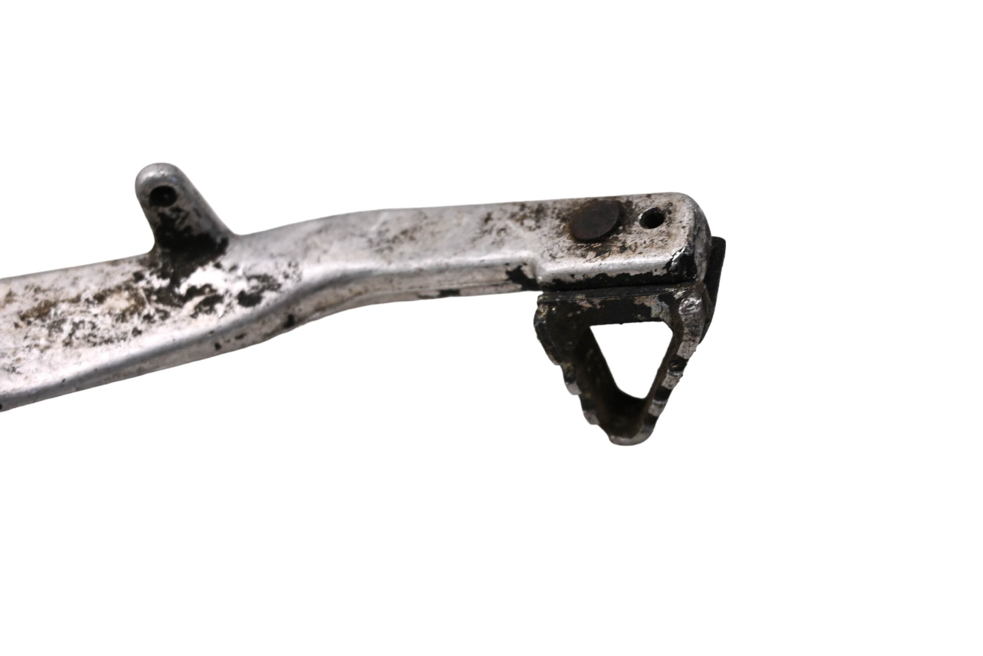 01 Kawasaki KX85 Rear Brake Pedal