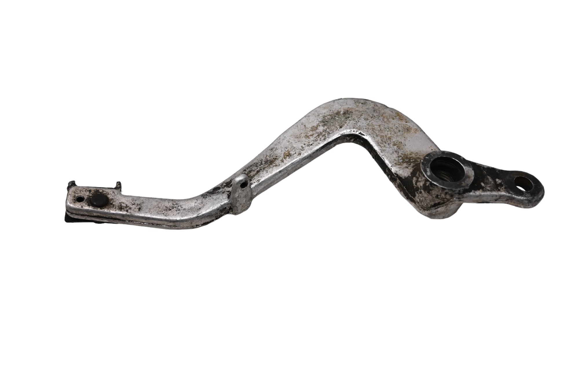 01 Kawasaki KX85 Rear Brake Pedal