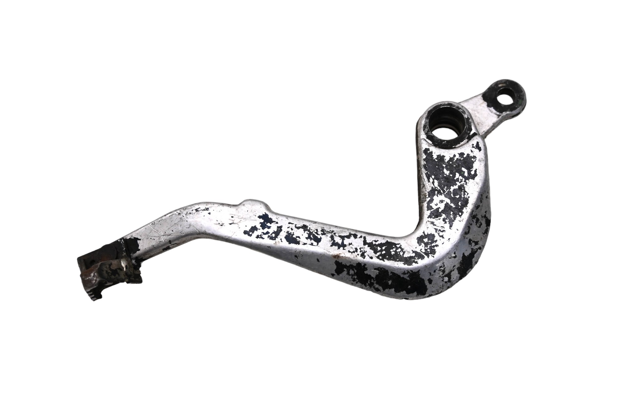 01 Kawasaki KX85 Rear Brake Pedal