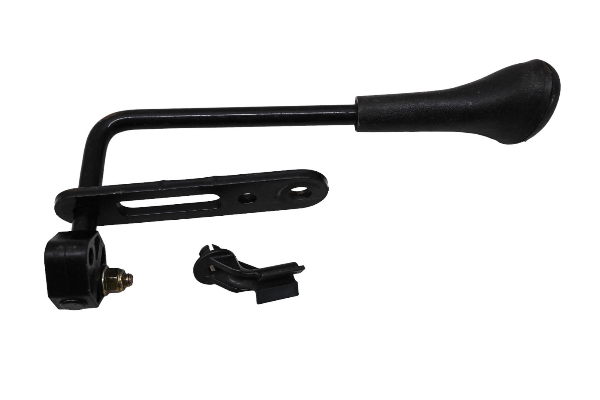 09 Polaris Sportsman 400 Gear Select Shift Lever Shifter