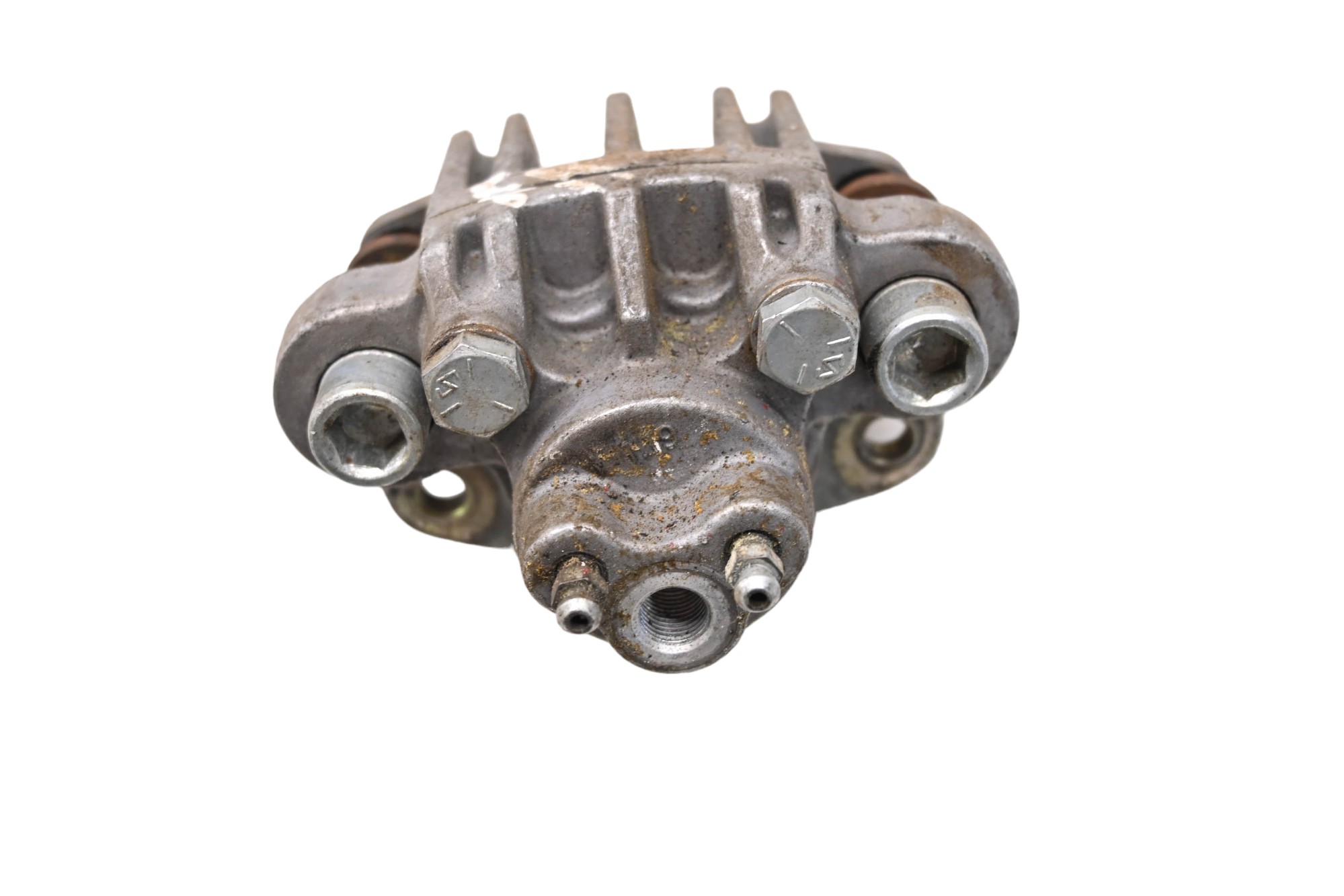 14 Can-Am Maverick 1000 Front Right Brake Caliper
