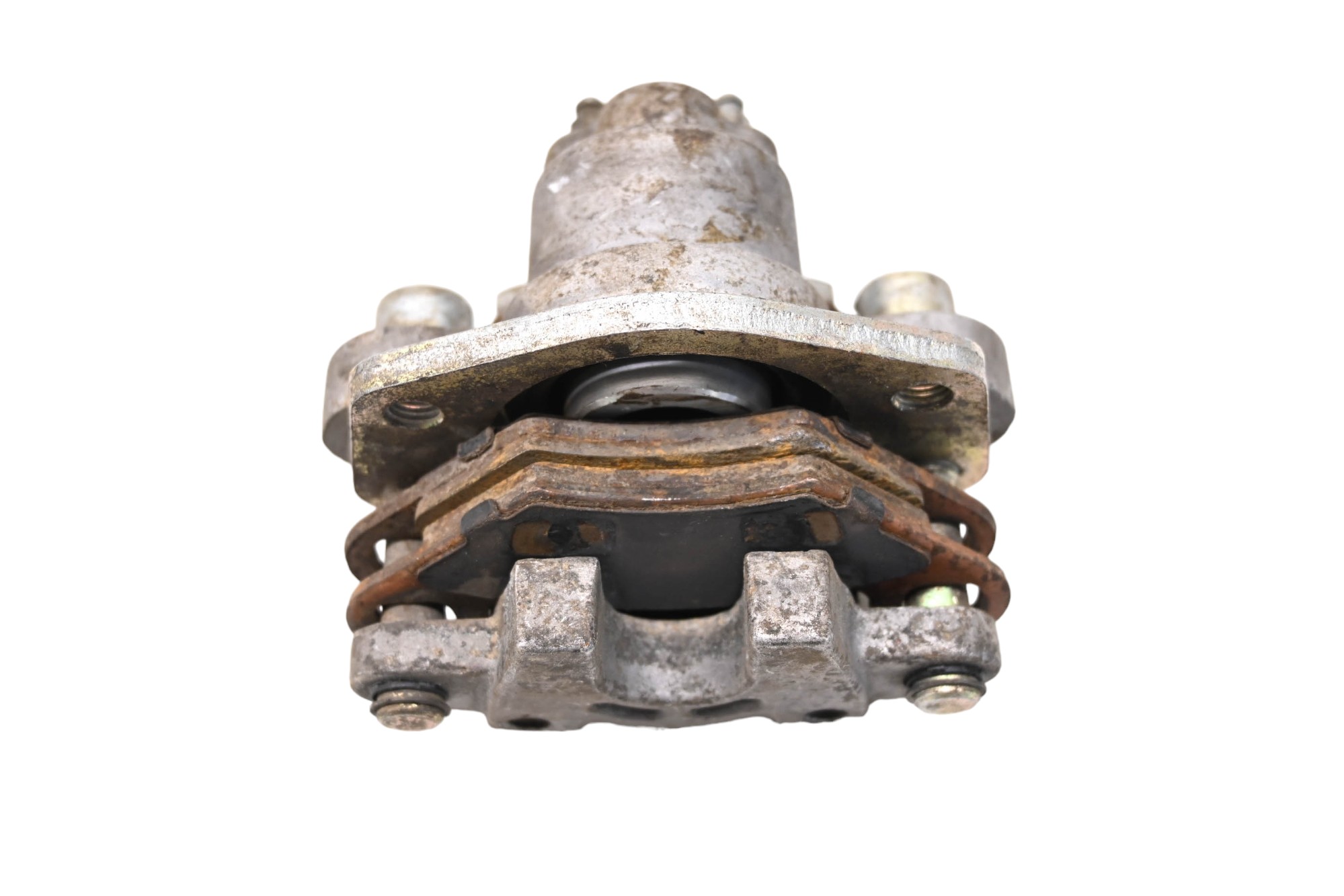 14 Can-Am Maverick 1000 Front Right Brake Caliper