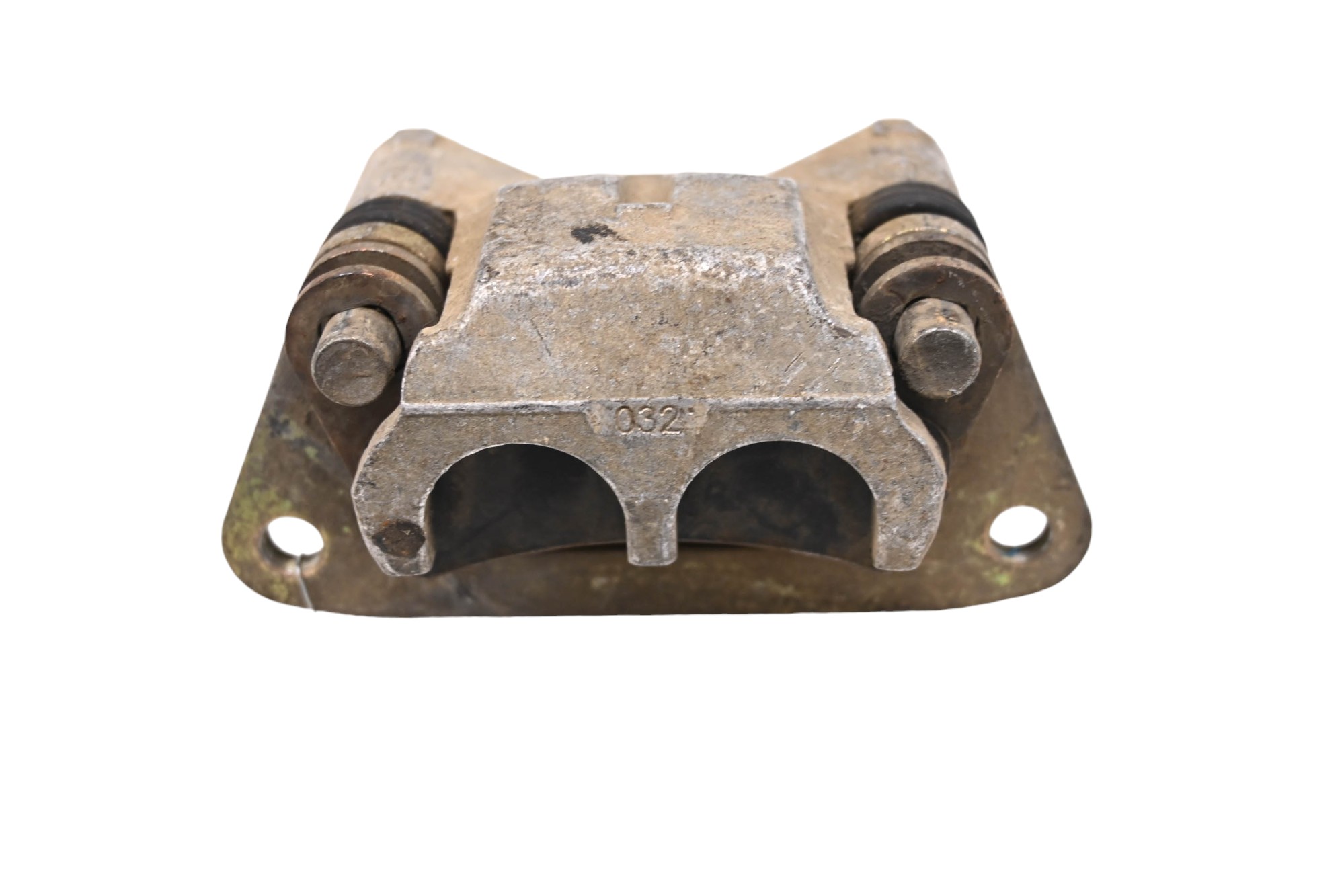 96 Polaris Sport 400L Front Right Brake Caliper