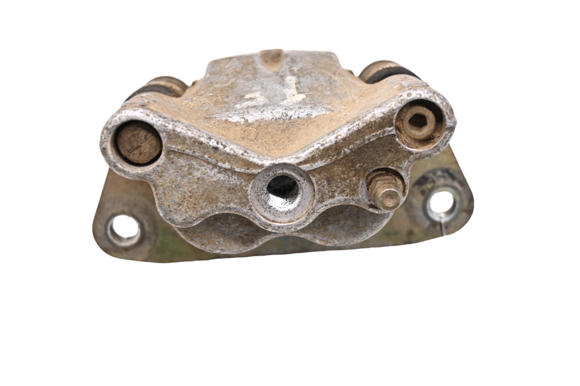 96 Polaris Sport 400L Front Right Brake Caliper