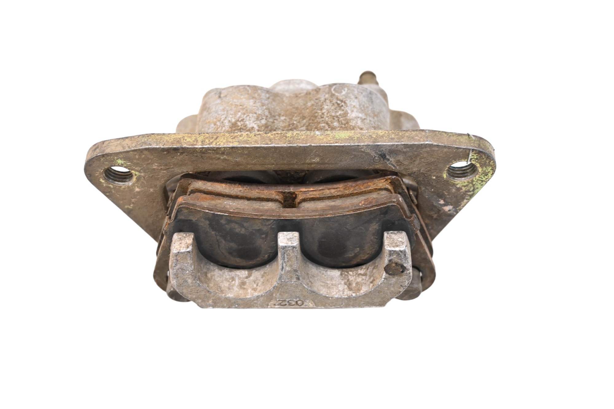 96 Polaris Sport 400L Front Right Brake Caliper