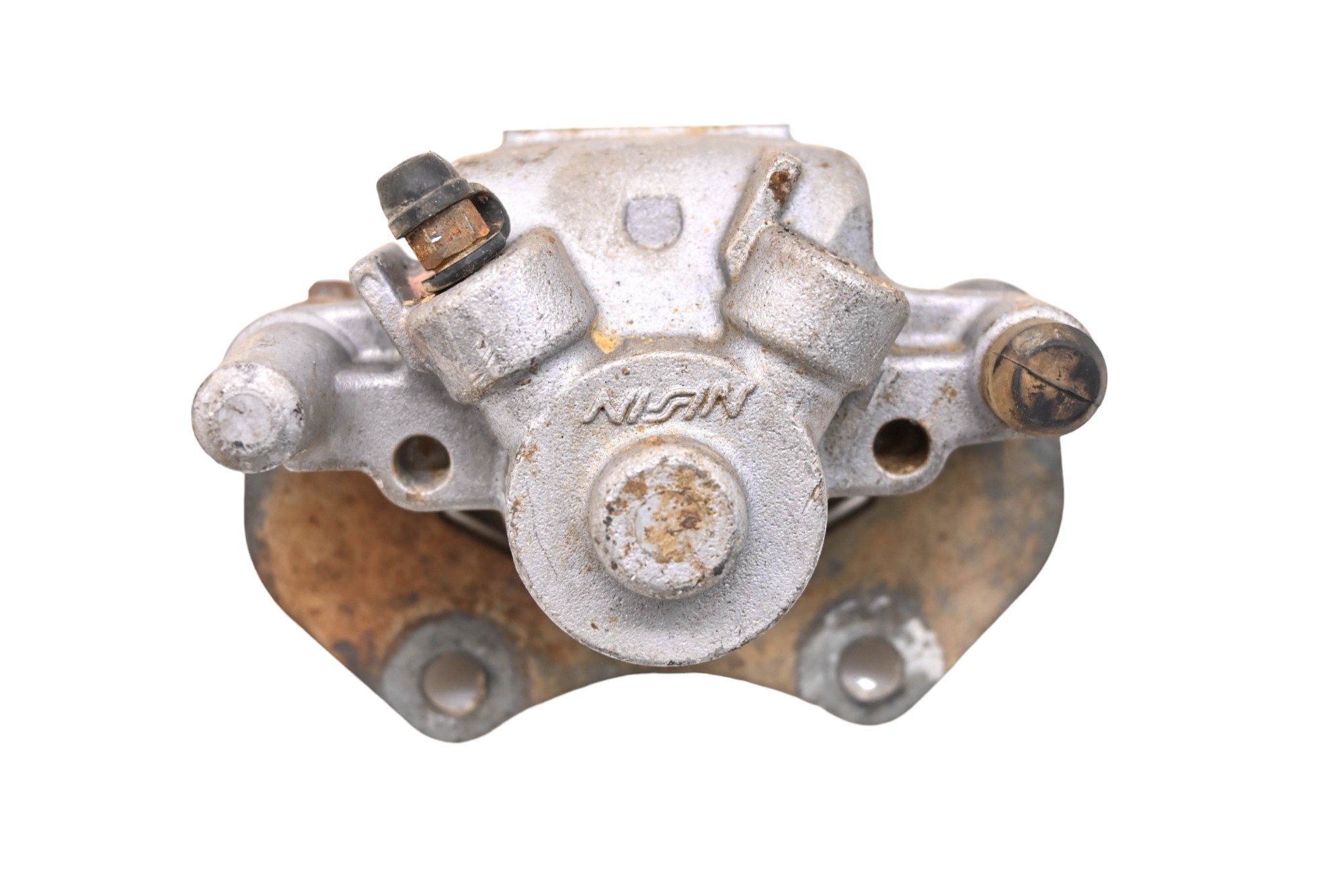 09 Can-Am Outlander 800 Front Right Brake Caliper