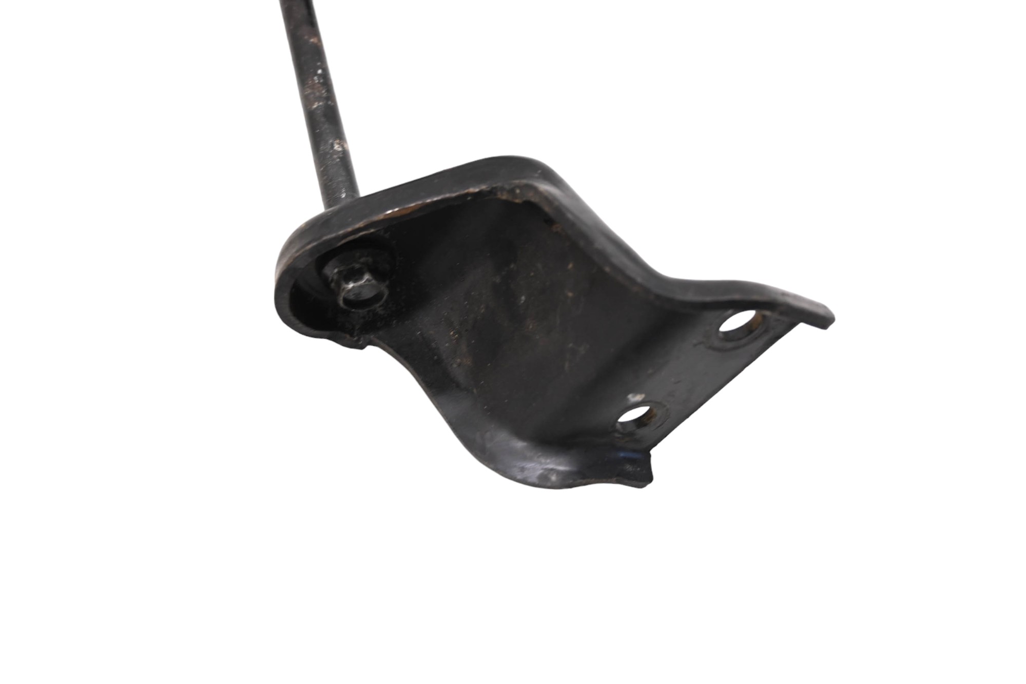 06 Can-Am DS250 Engine Motor Mounts