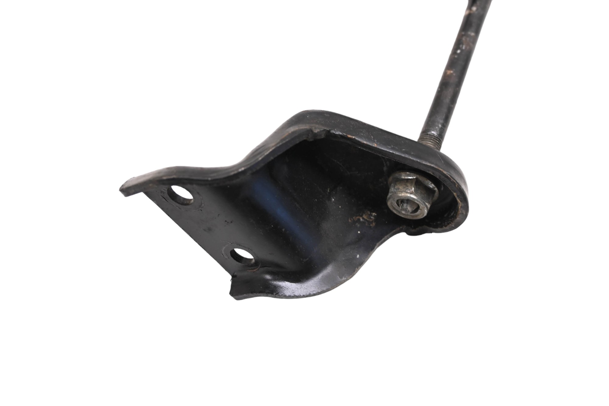 06 Can-Am DS250 Engine Motor Mounts