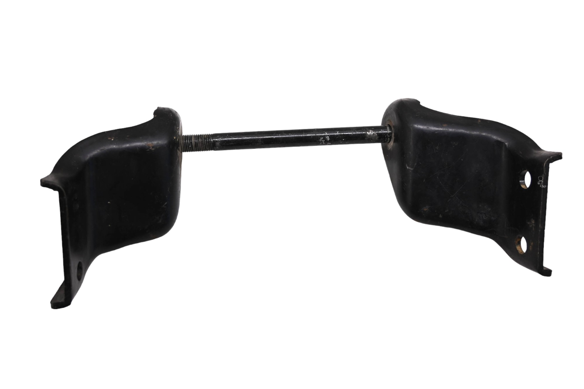 06 Can-Am DS250 Engine Motor Mounts