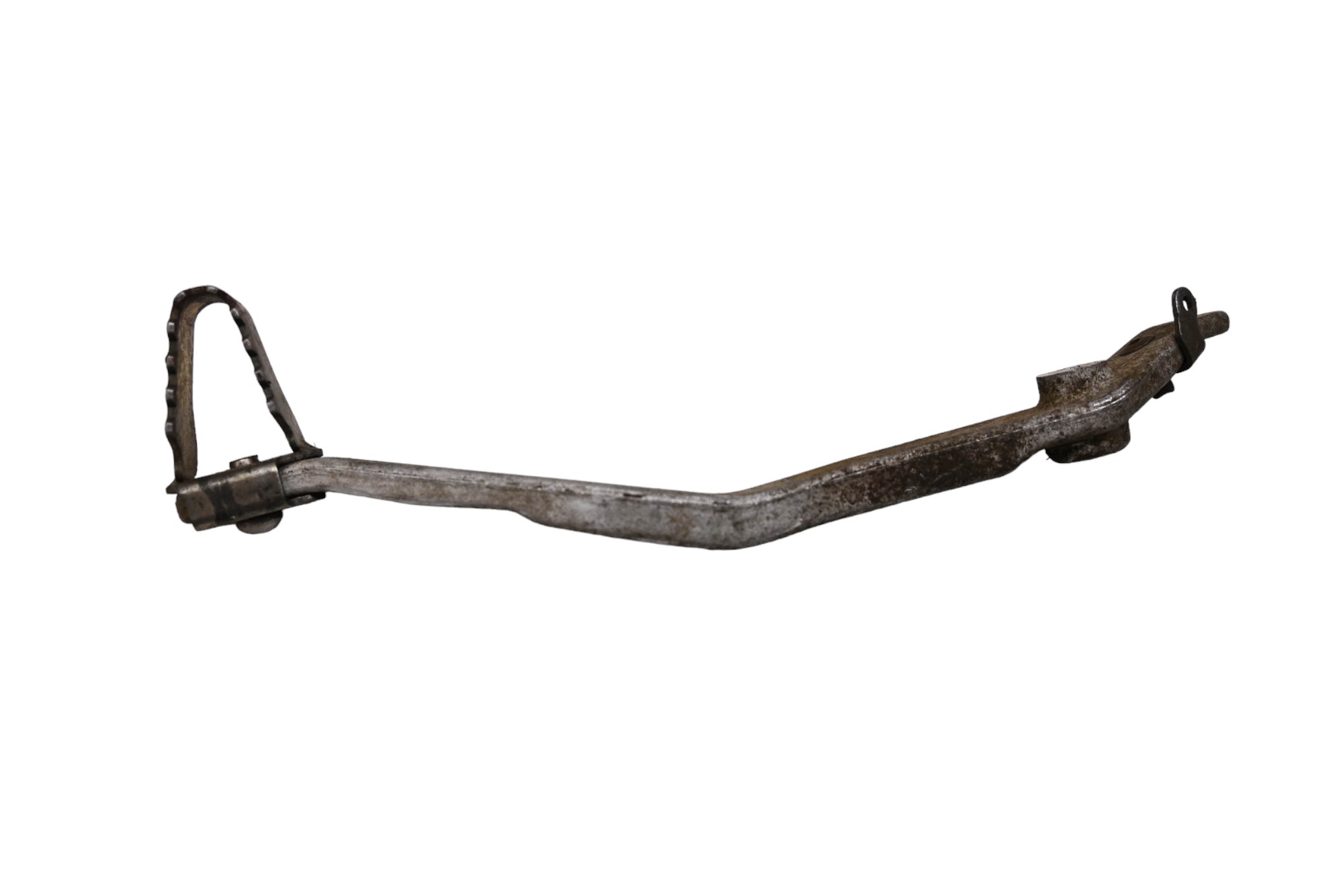 08 Can-Am DS450 Brake Pedal