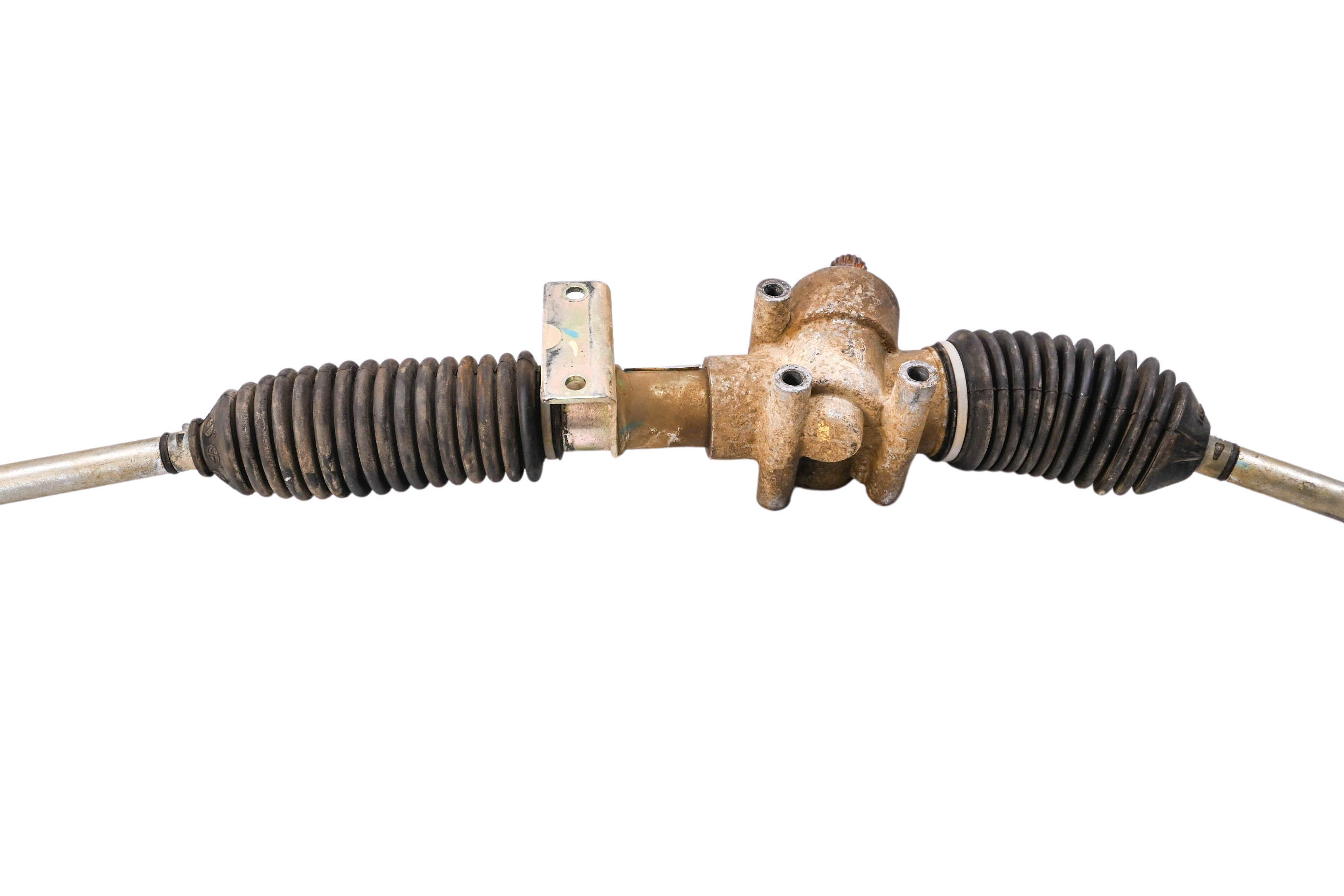 14 Polaris RZR 900 Steering Rack & Pinion