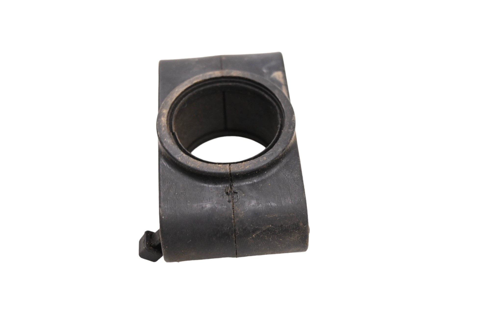 06 Can-Am DS250 Steering Stem Clamp