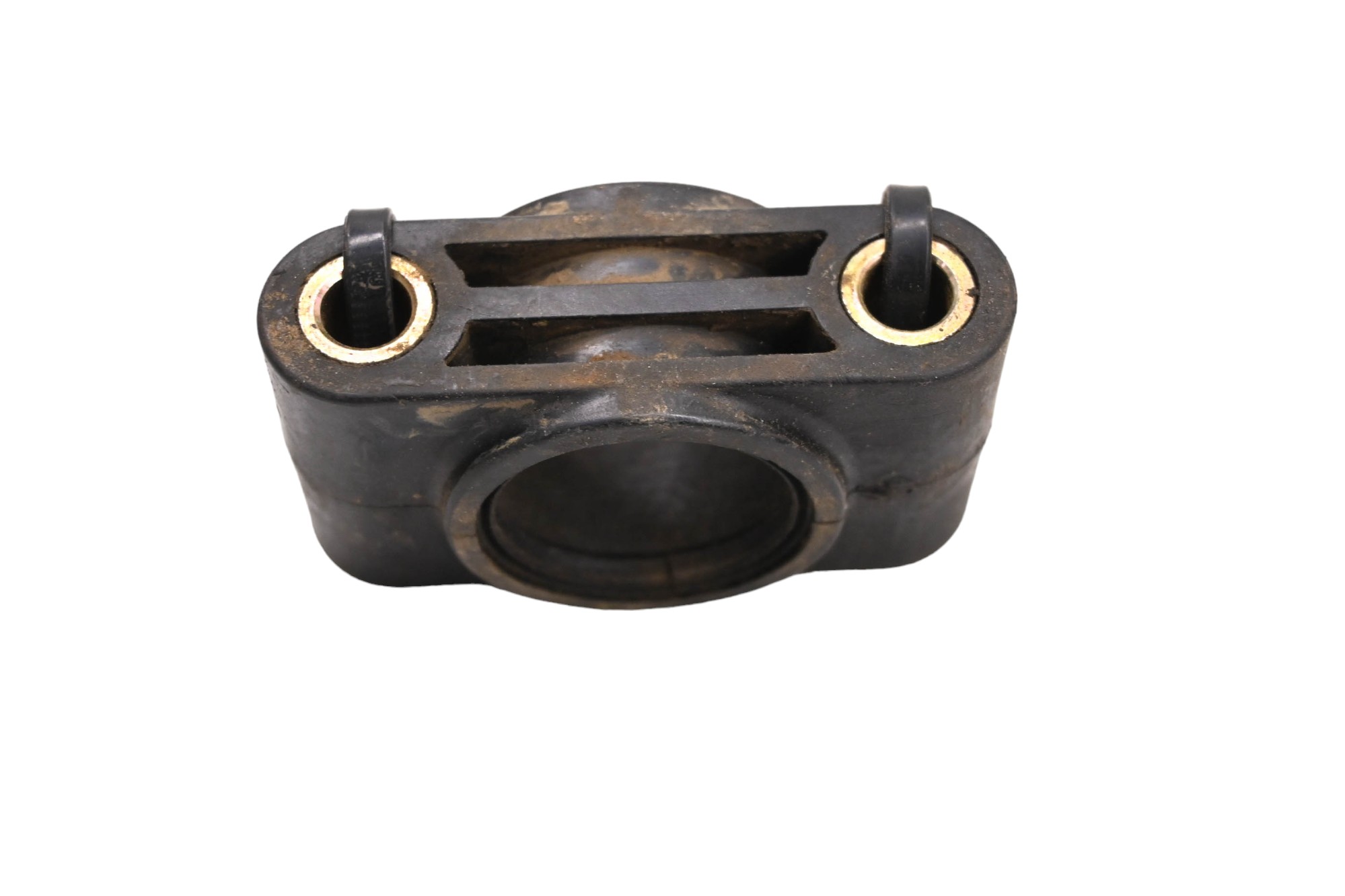 06 Can-Am DS250 Steering Stem Clamp