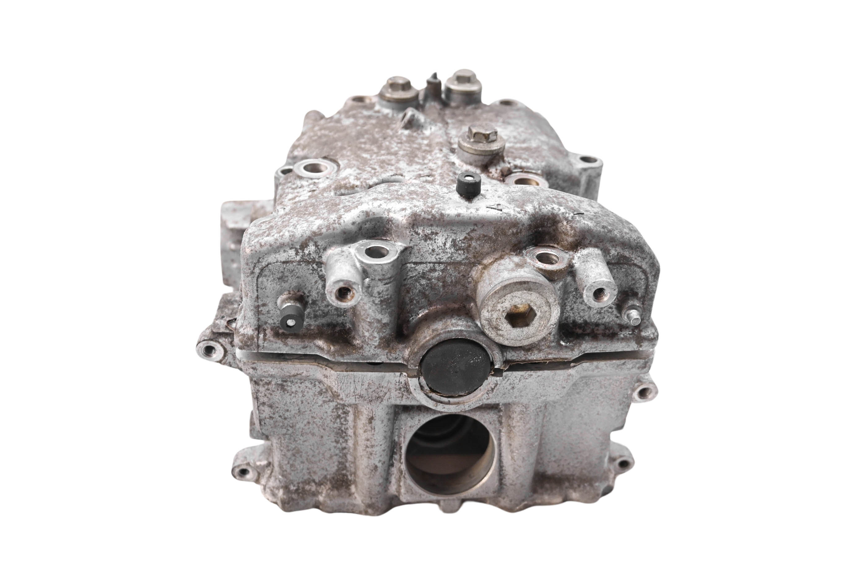99 Honda Shadow 1100 Spirit Front Cylinder Head
