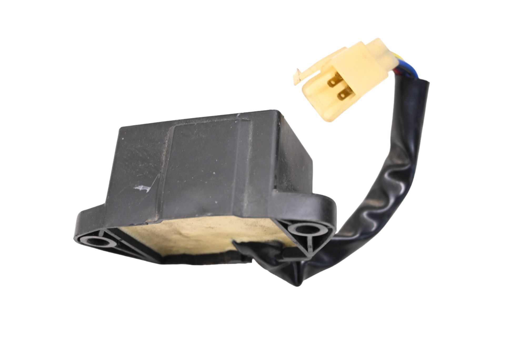 01 Kawasaki Voyager XII Reverse Lighting Switch