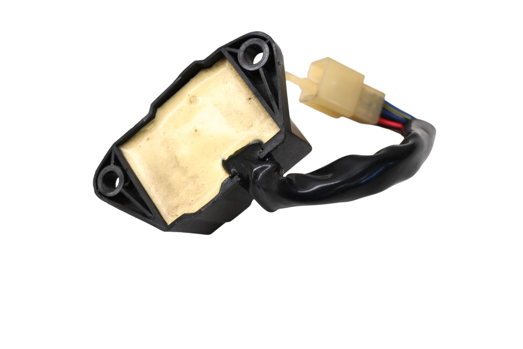 01 Kawasaki Voyager XII Reverse Lighting Switch