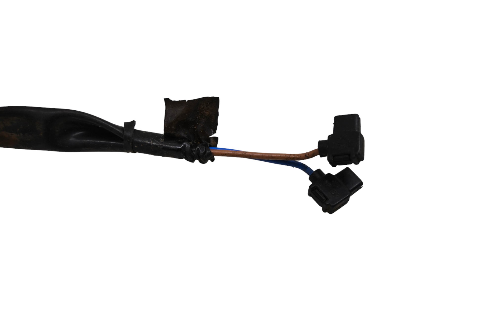 06 Kawasaki Prairie 360 Rear Brake Tail Light Switch Sensor KVF360