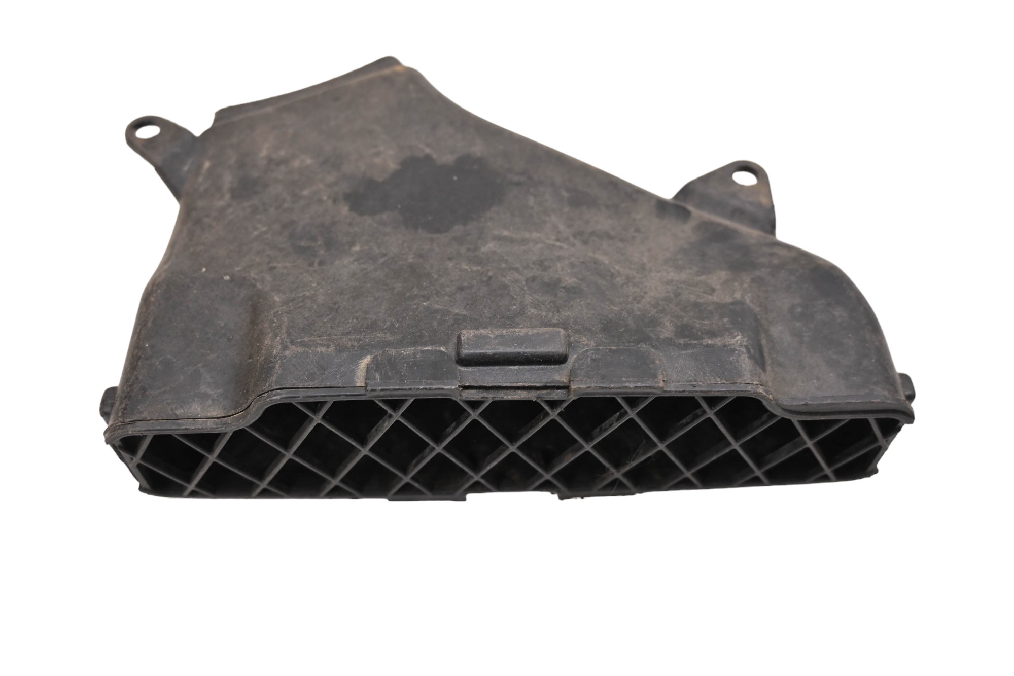 05 Honda Rancher 400 Snorkel Intake Vent Tube TRX400FA