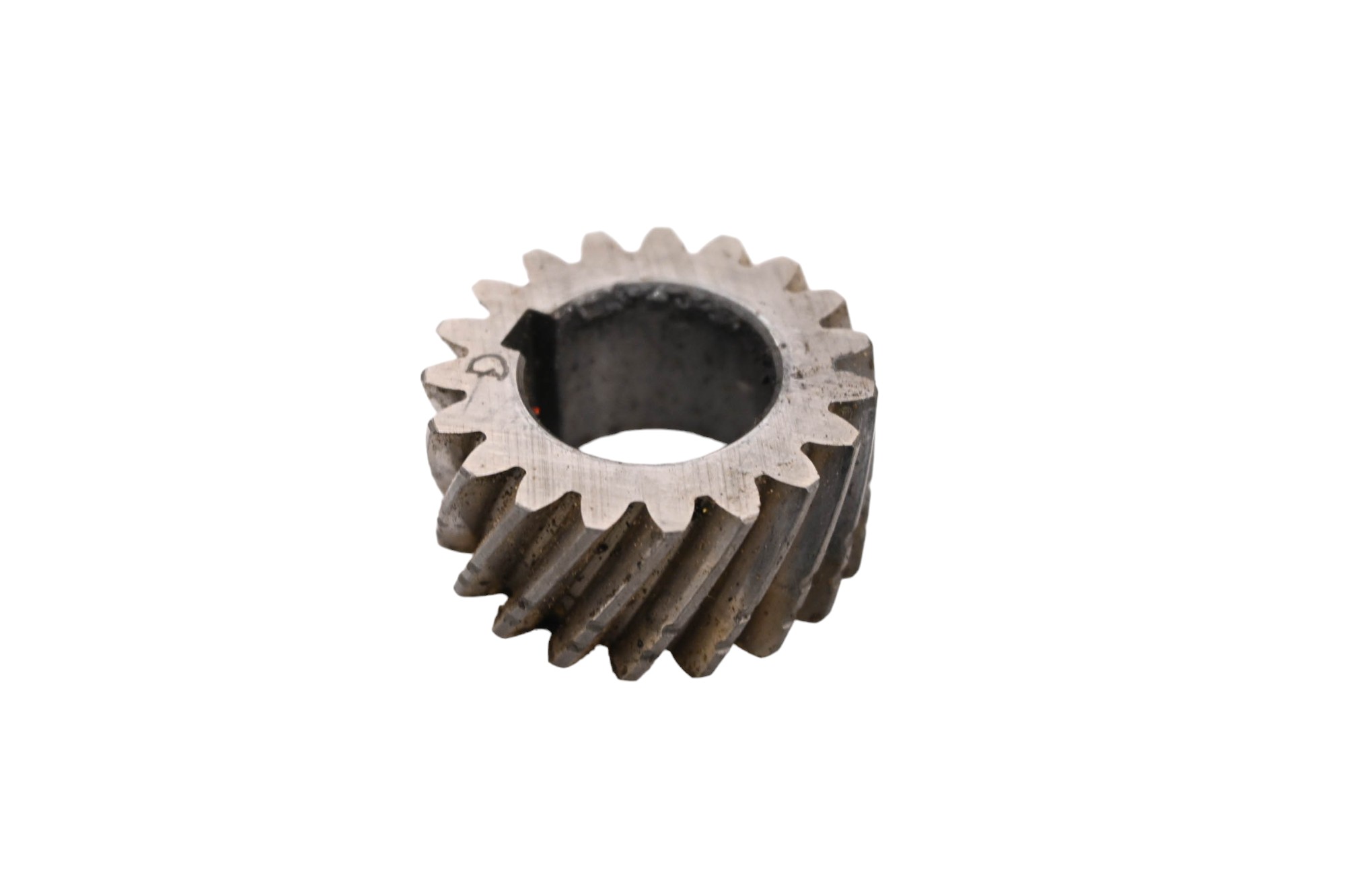 04 Yamaha TTR125E TTR125 Primary Drive Gear 19T