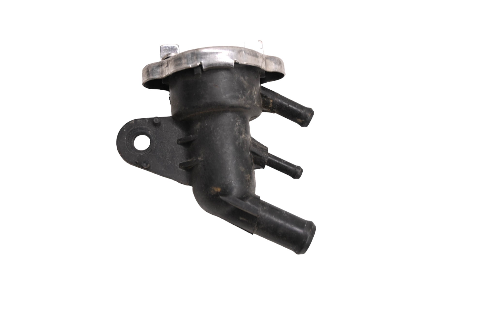 06 Can-Am DS250 Radiator Cap