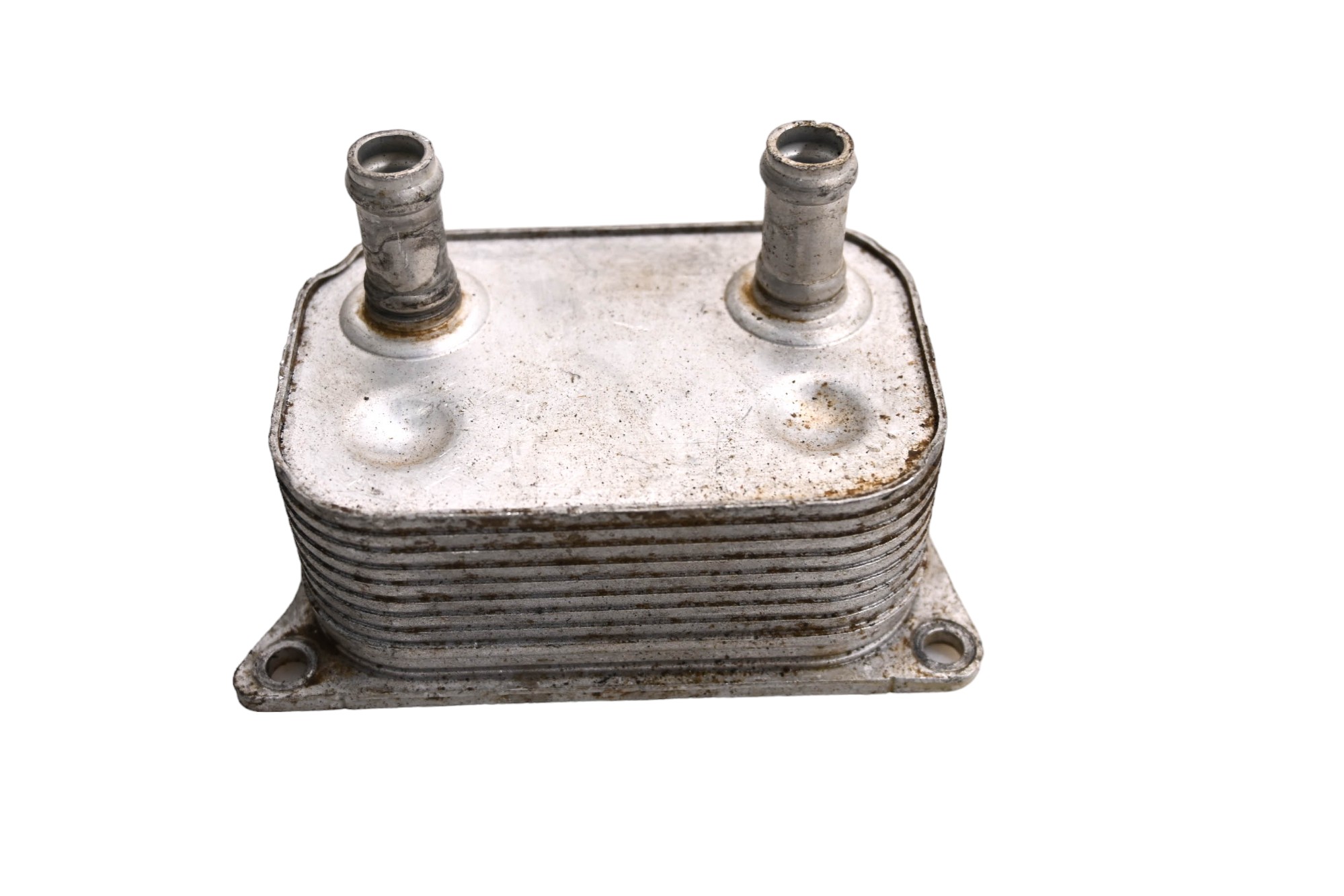 11 Polaris RZR 900 Oil Cooler