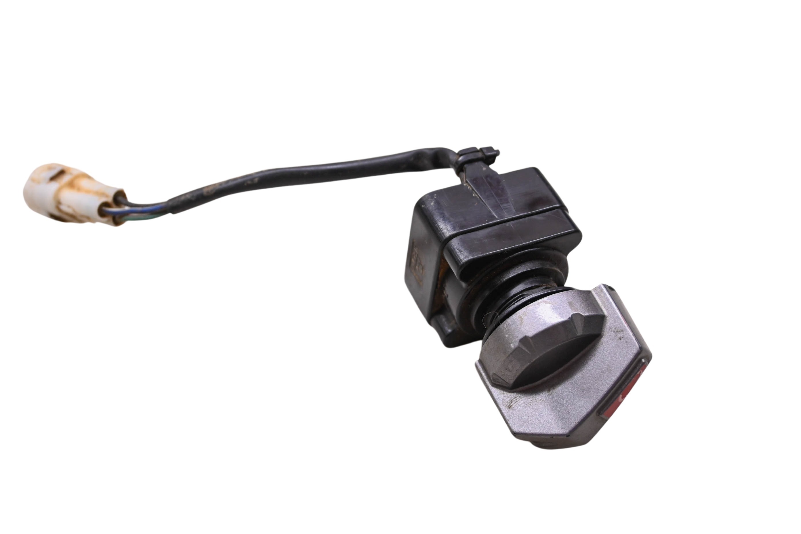 17 Yamaha YXZ1000R Demand Switch