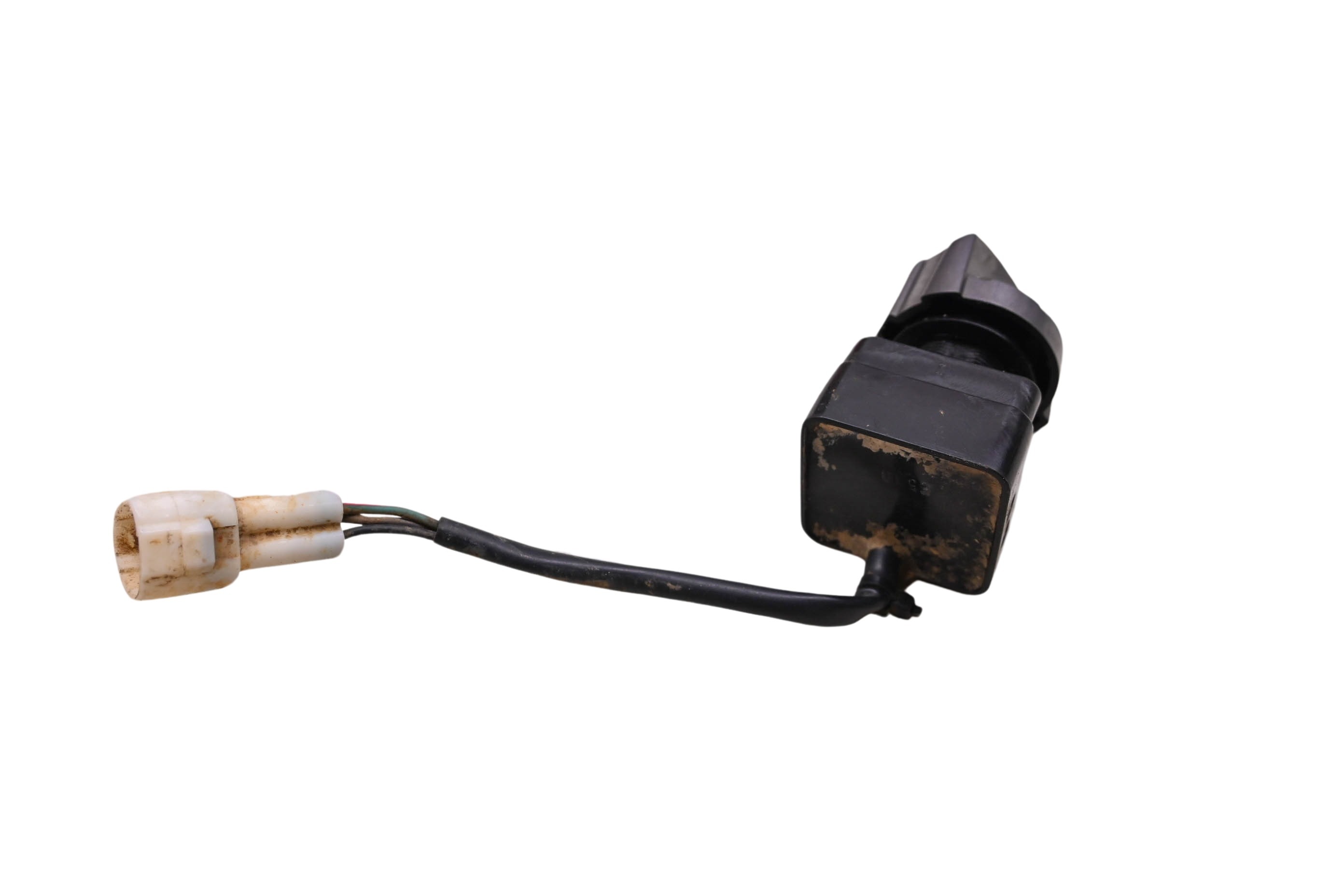 17 Yamaha YXZ1000R Demand Switch