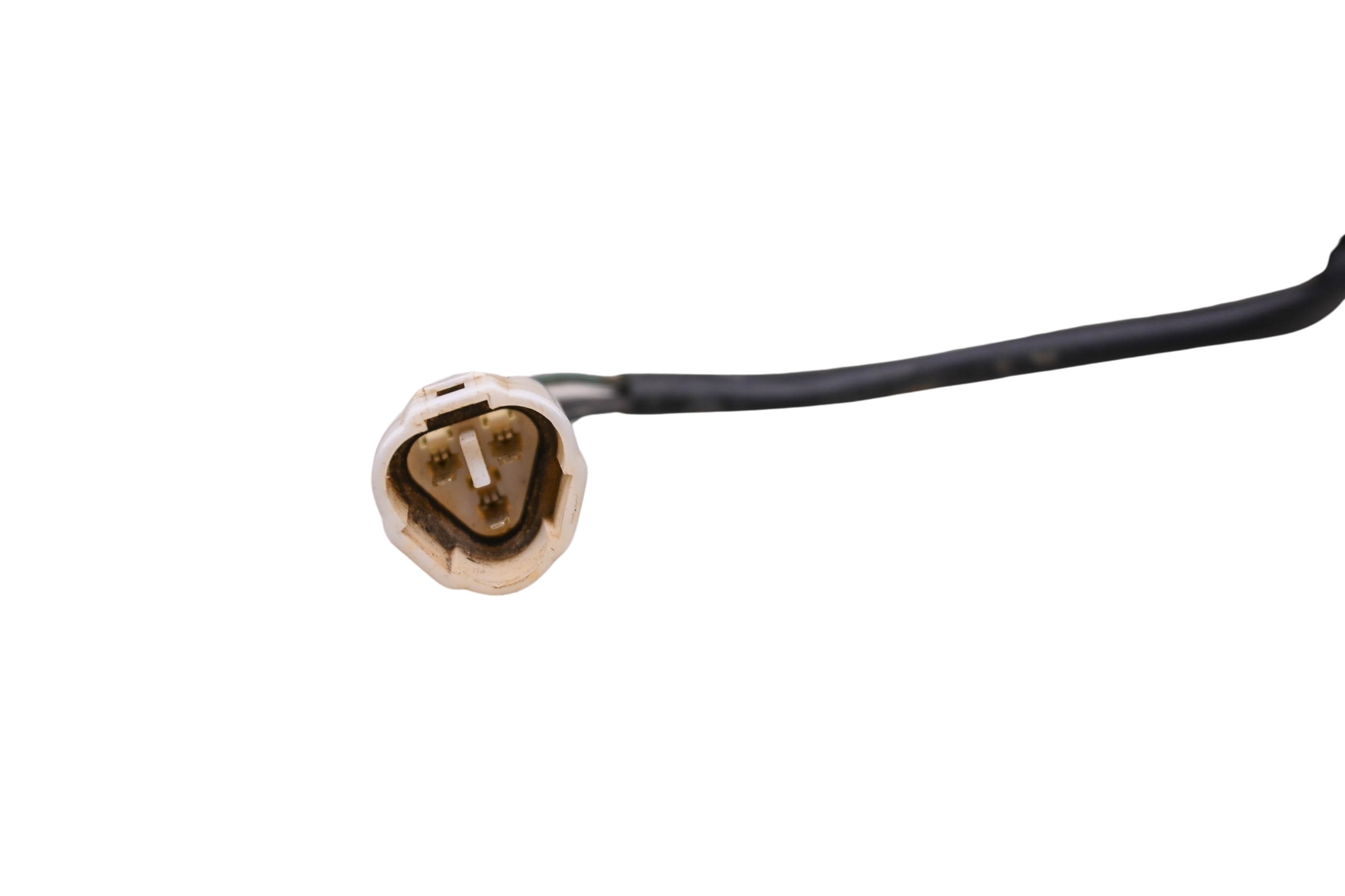17 Yamaha YXZ1000R Demand Switch