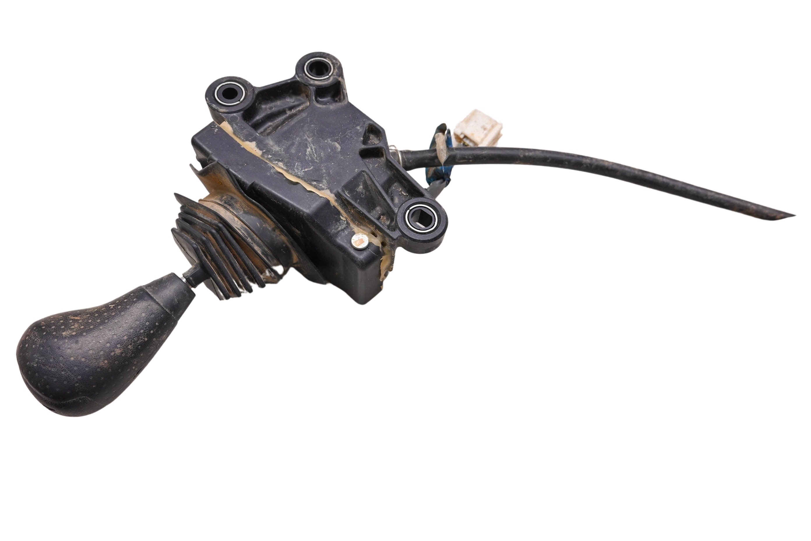 17 Yamaha YXZ1000R Gear Select Shift Lever Shifter