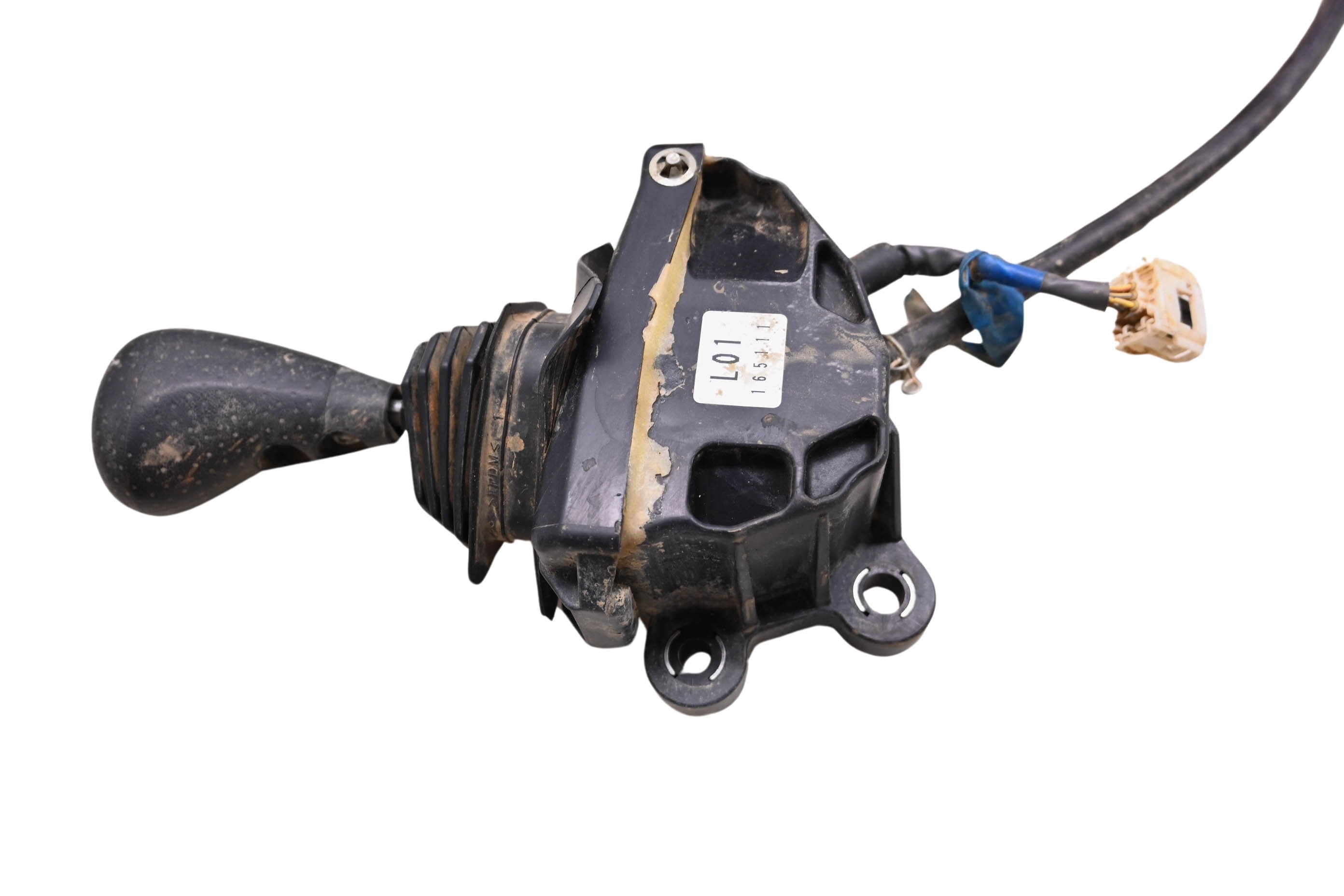 17 Yamaha YXZ1000R Gear Select Shift Lever Shifter
