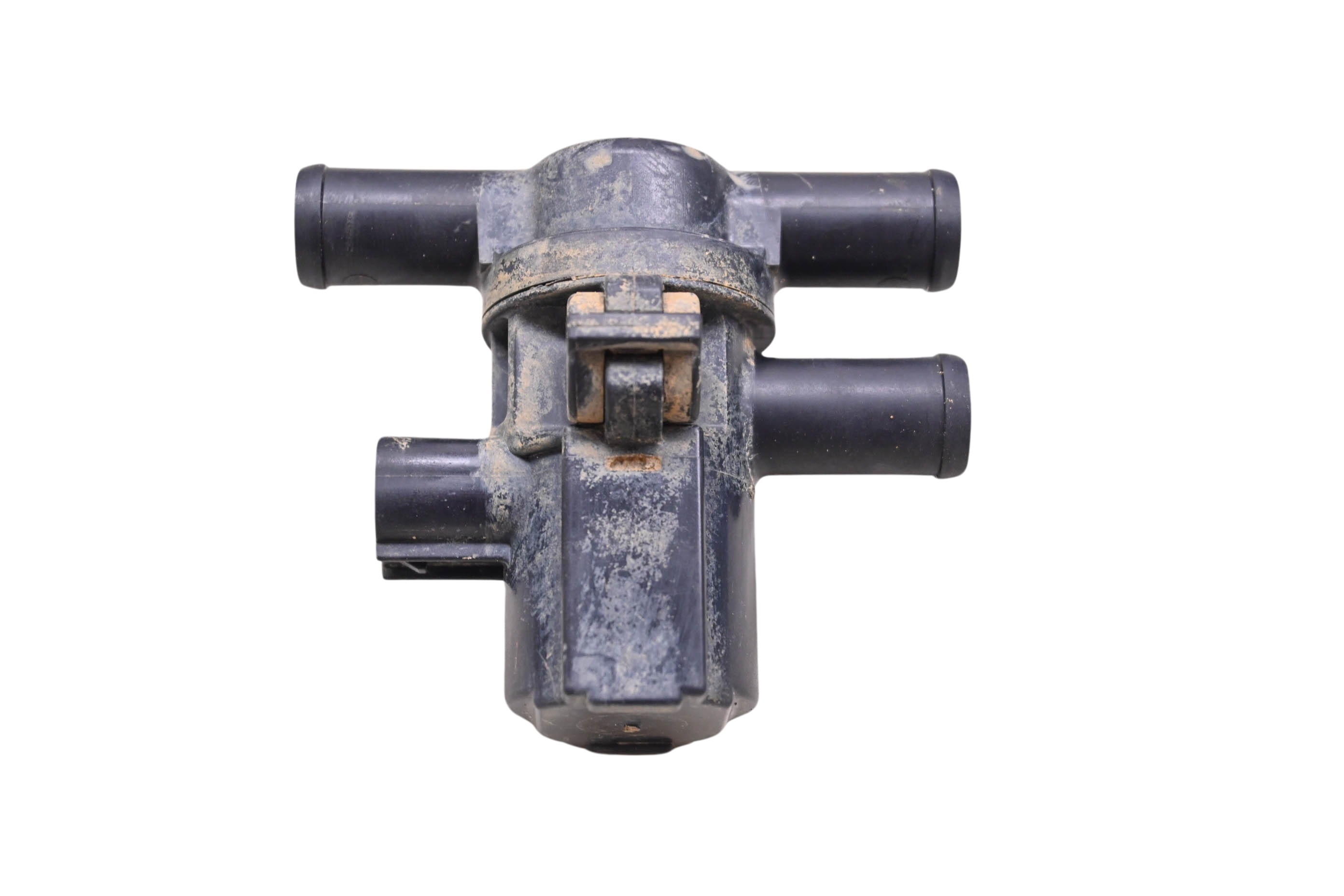 17 Yamaha YXZ1000R Air Cut Valve